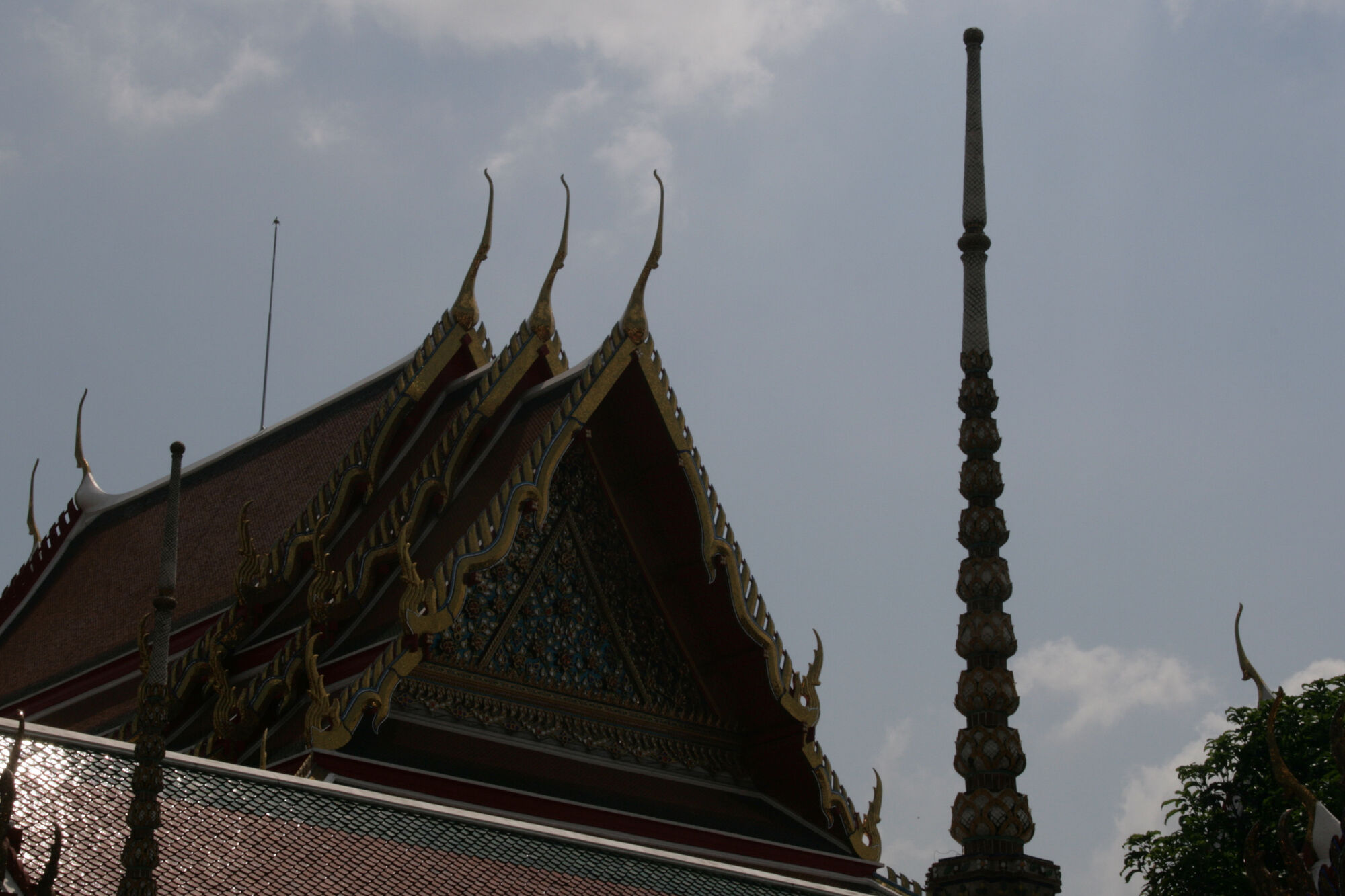 Wat Pho