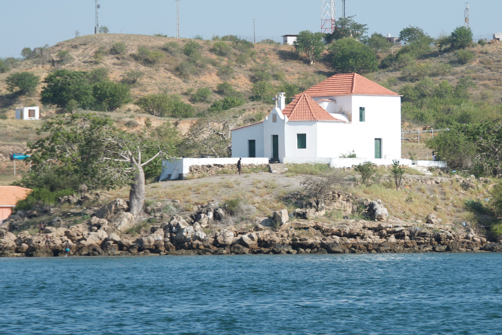 Museu da Escravatura