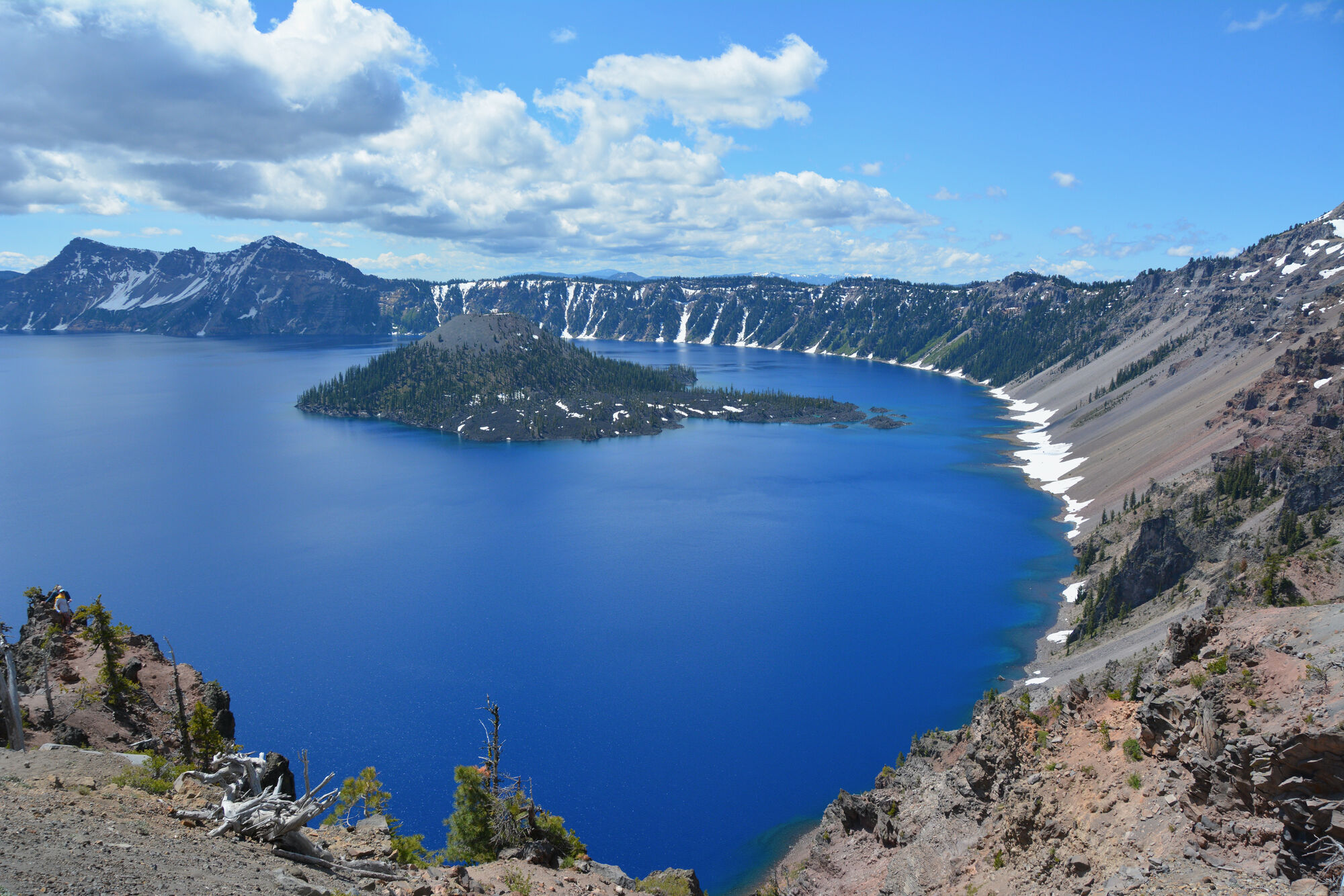 Crater Lake