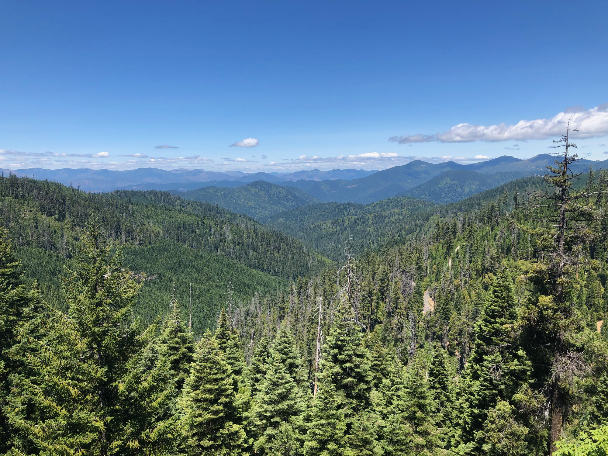 Oregon National Monument