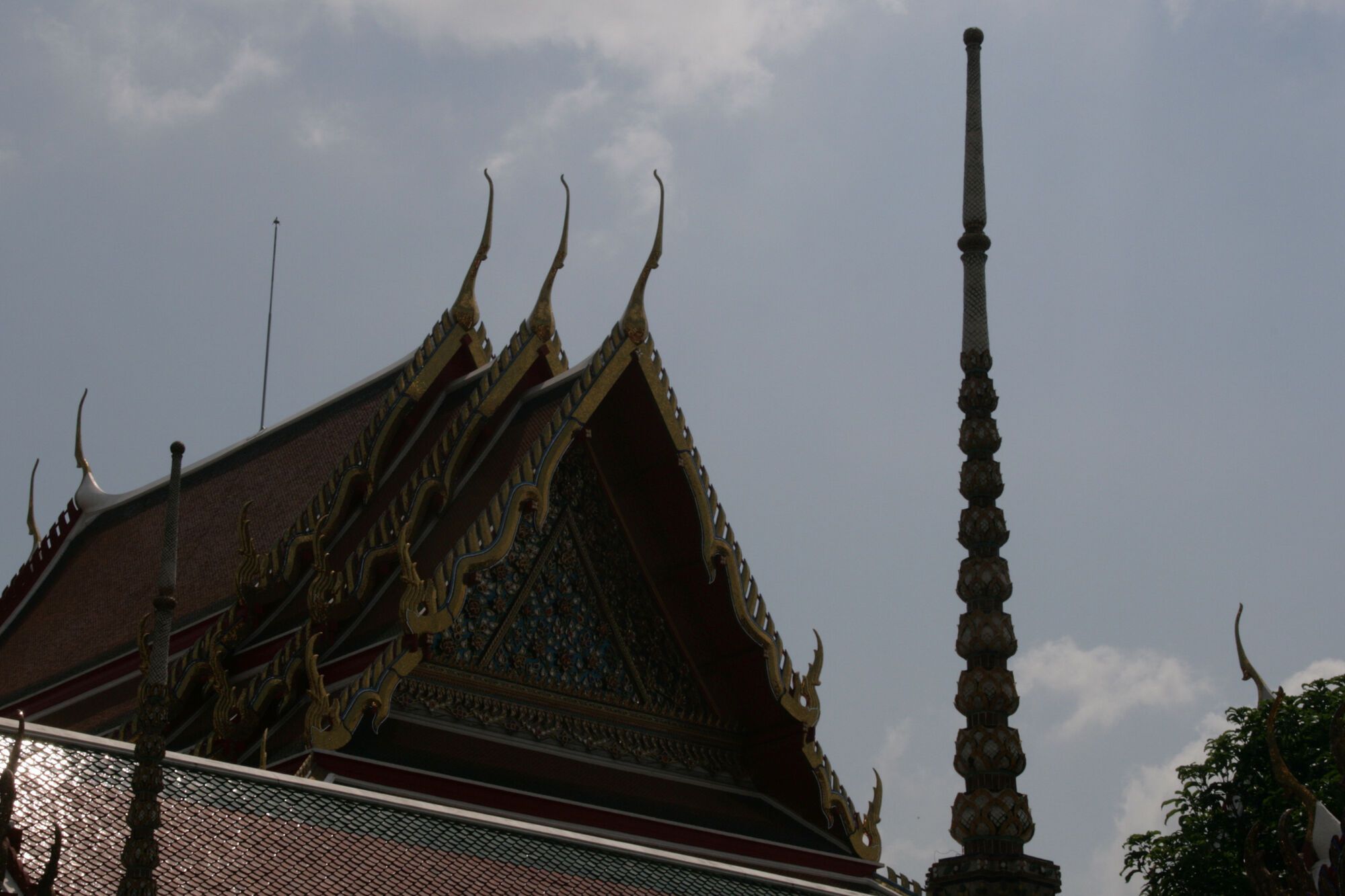 Wat Pho