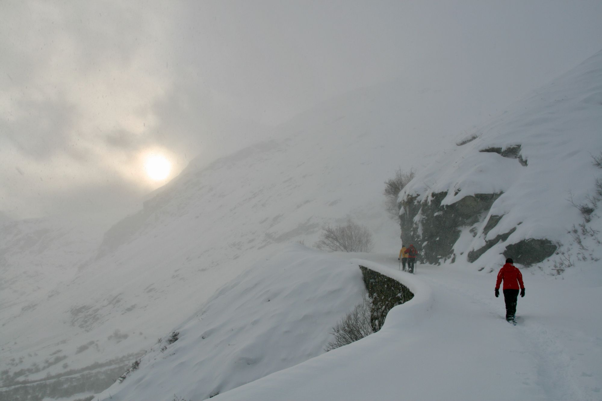 Bonneval
