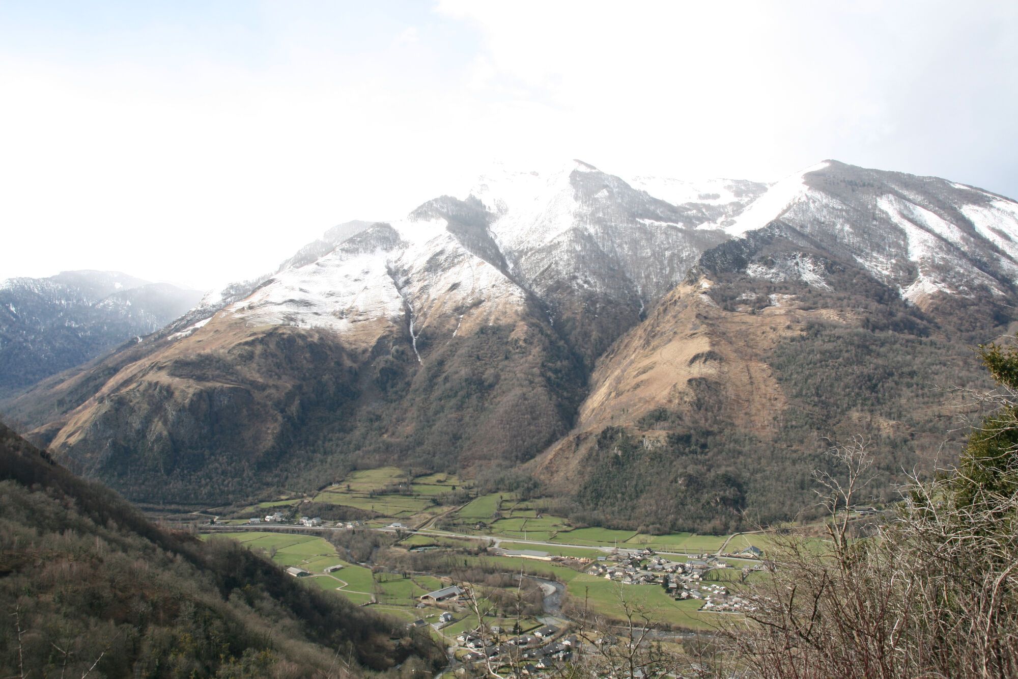 Aste-Béon