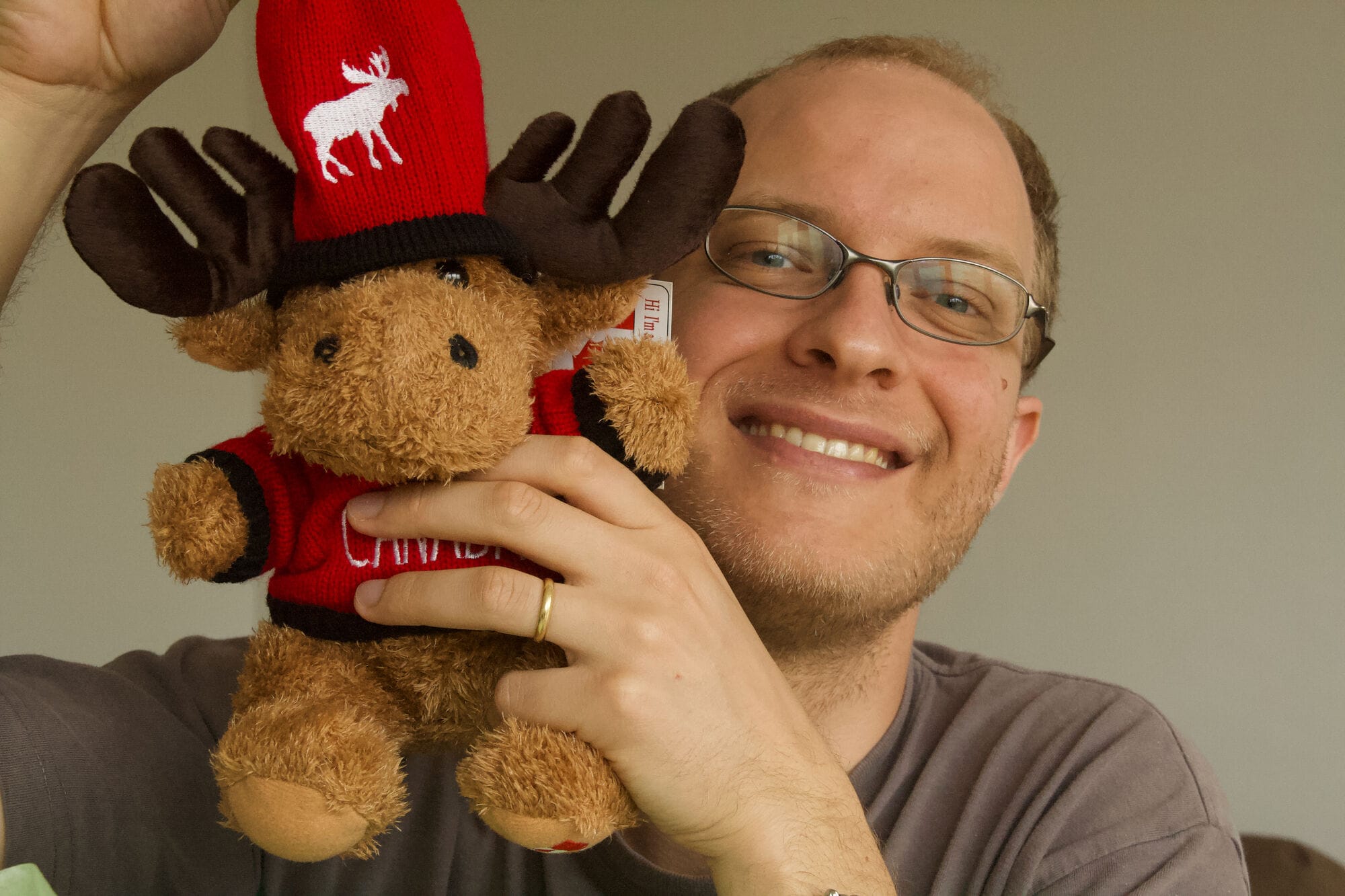 Moose