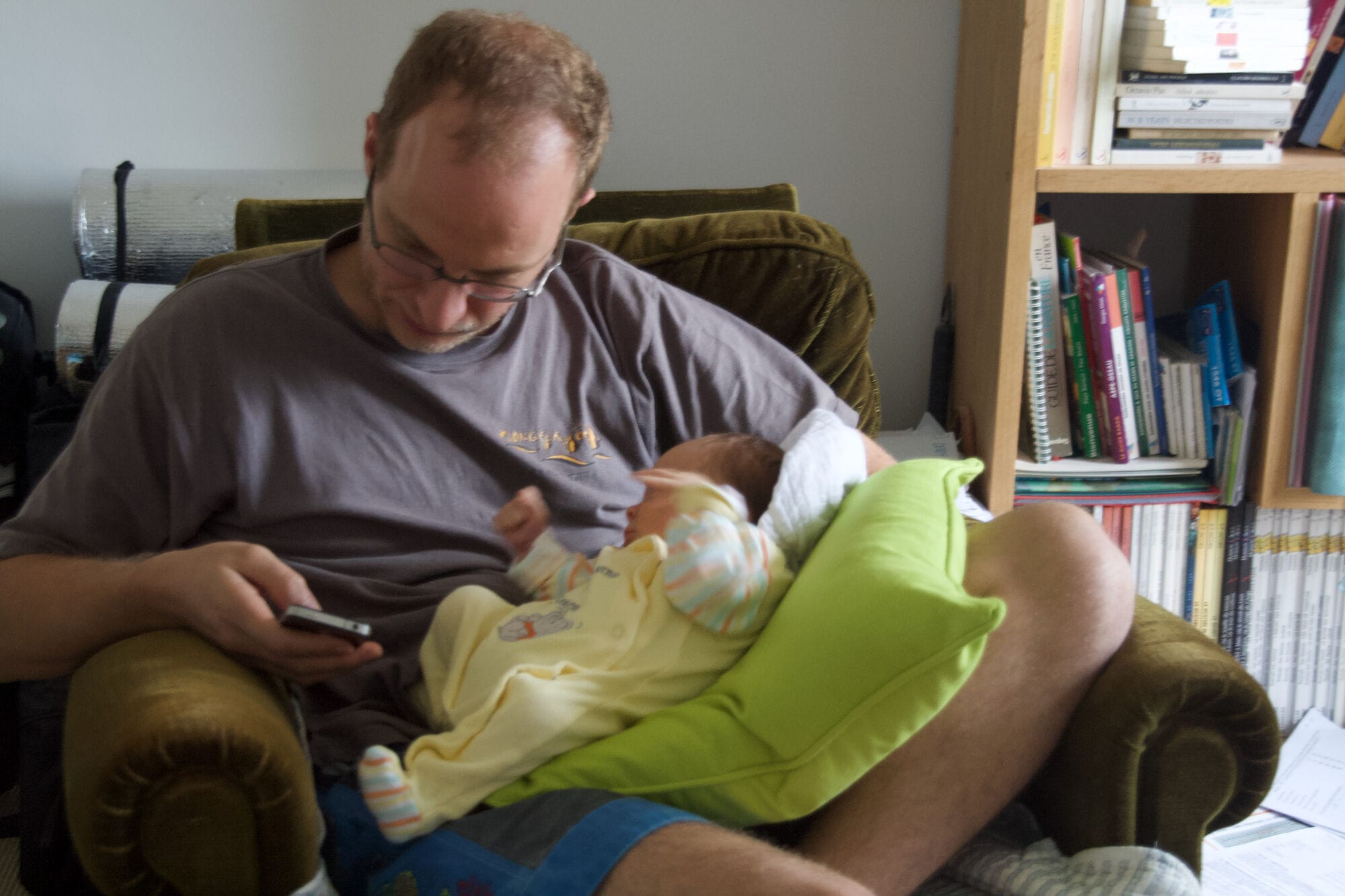 Parents indignes, déjà?