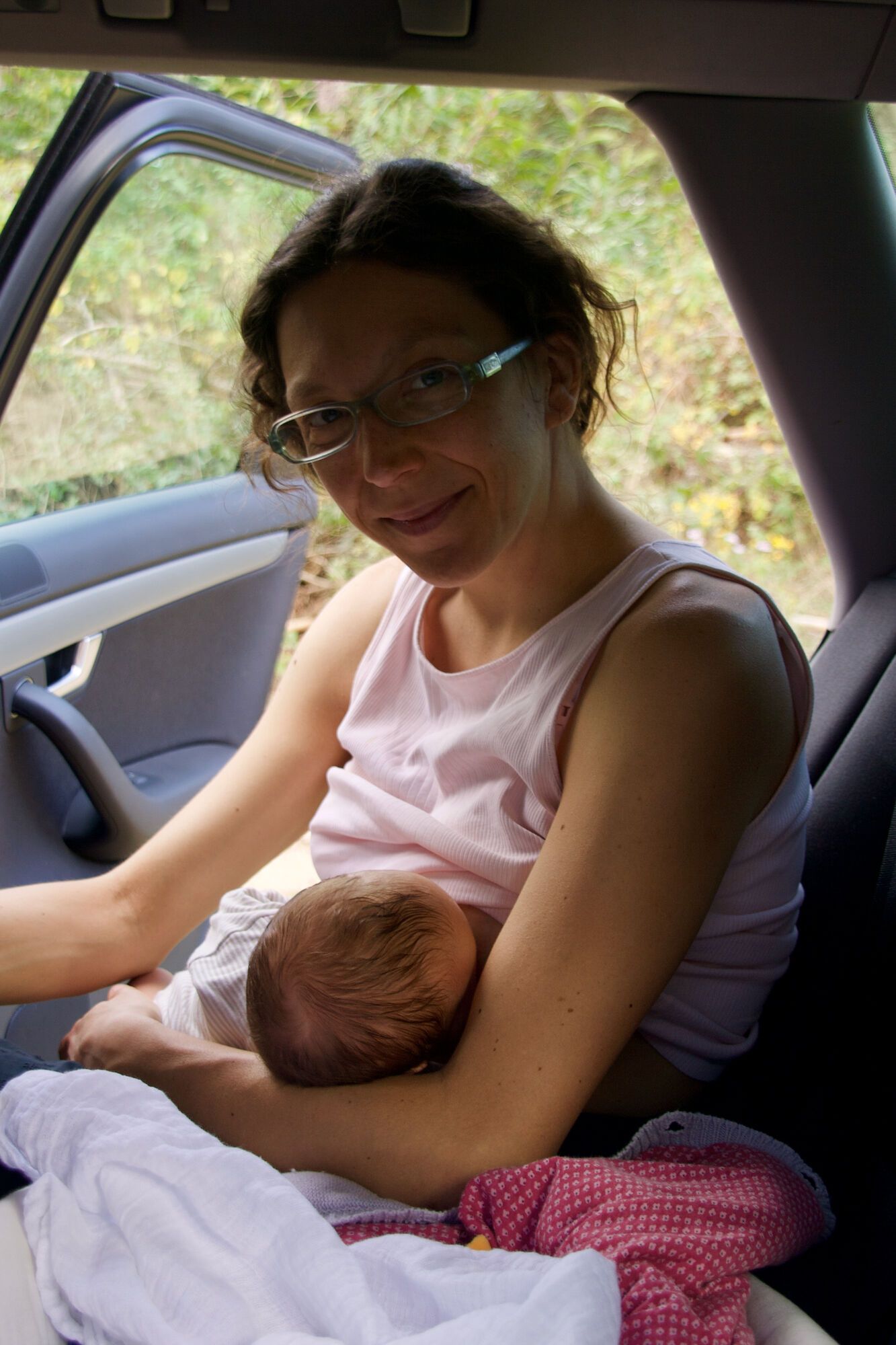 En voiture !