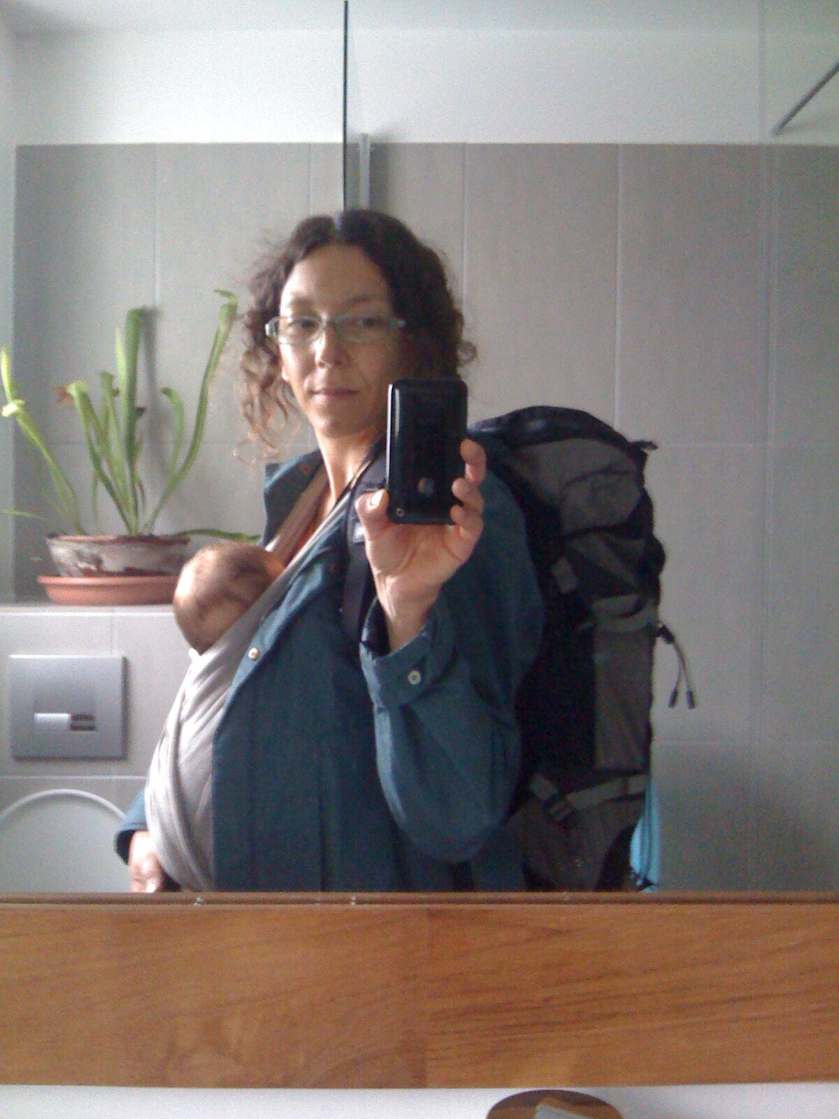 Grandes voyageuses