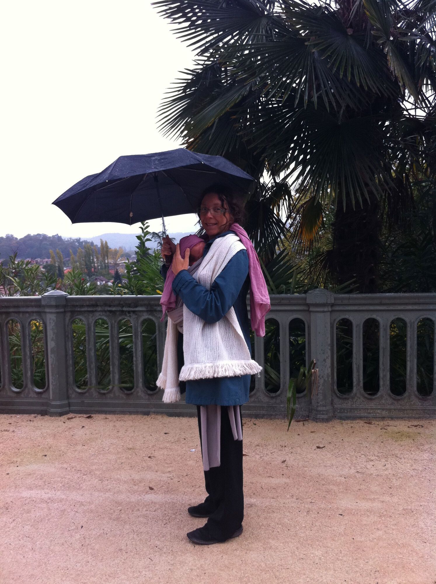Mary Poppins ?