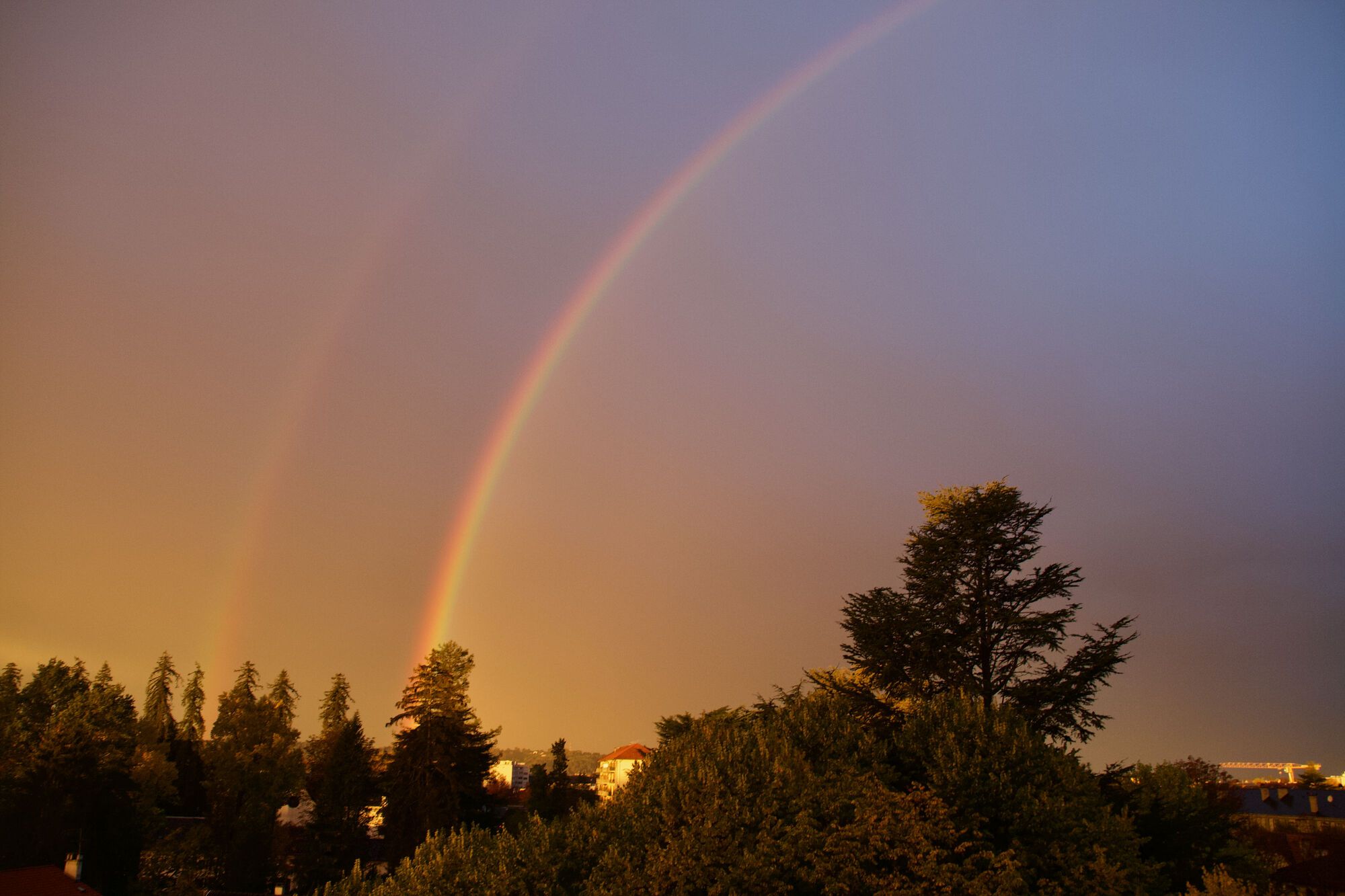 Arc en ciel