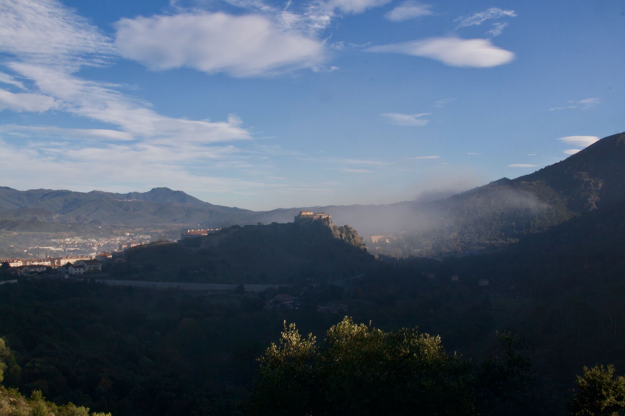 Tavignano