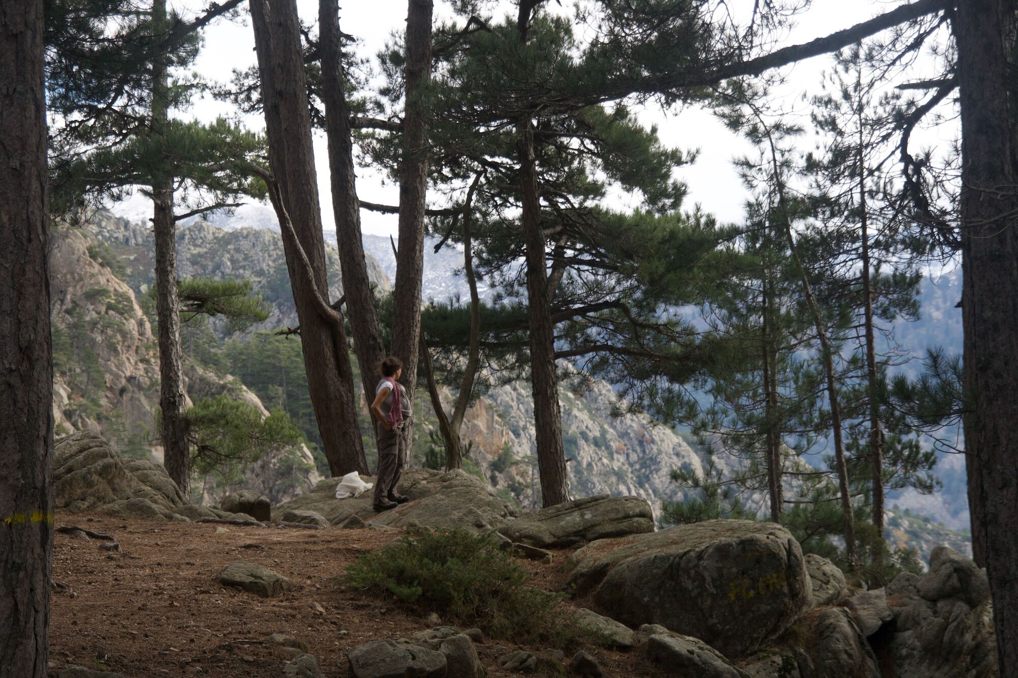 Lac de Creno