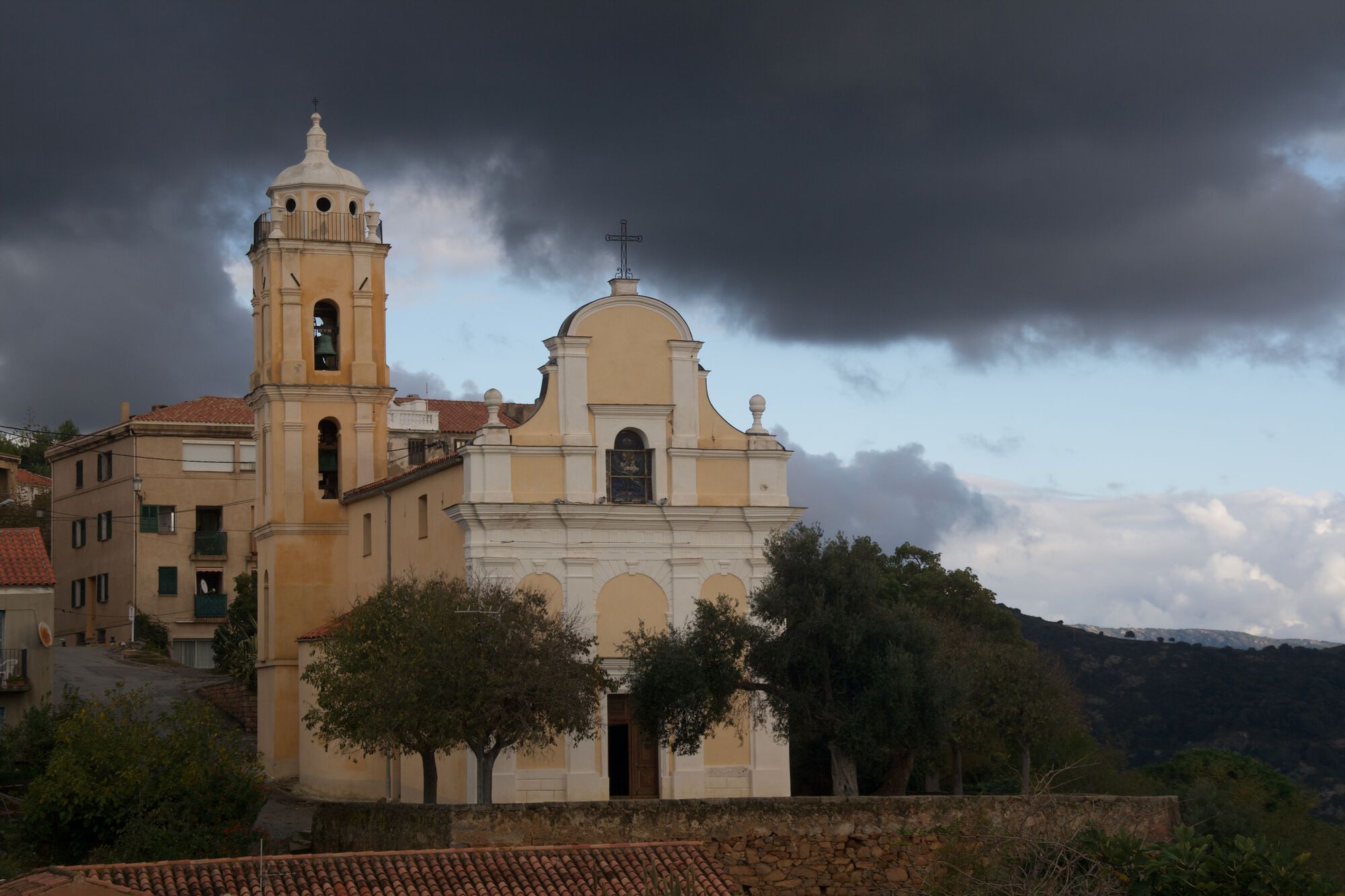 Cargèse