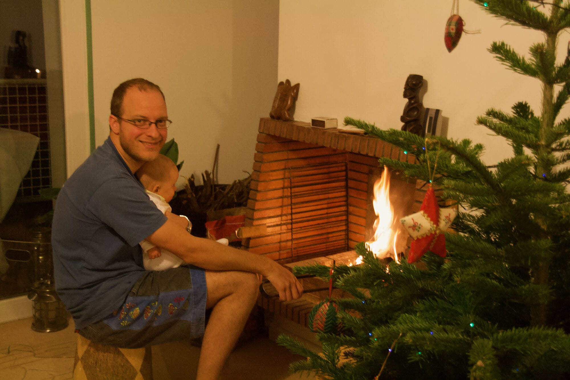 Mon beau sapin