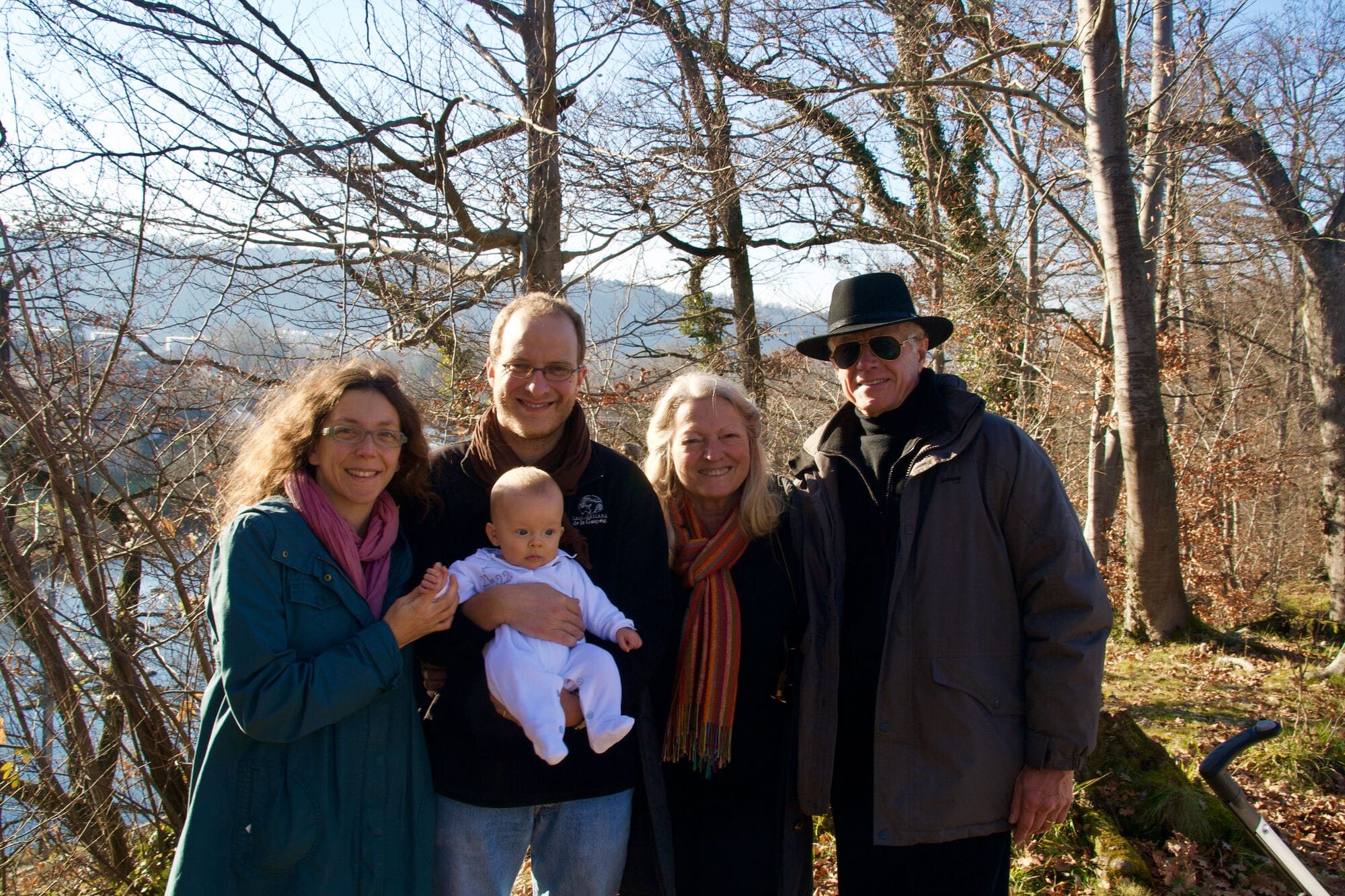 Photo de groupe