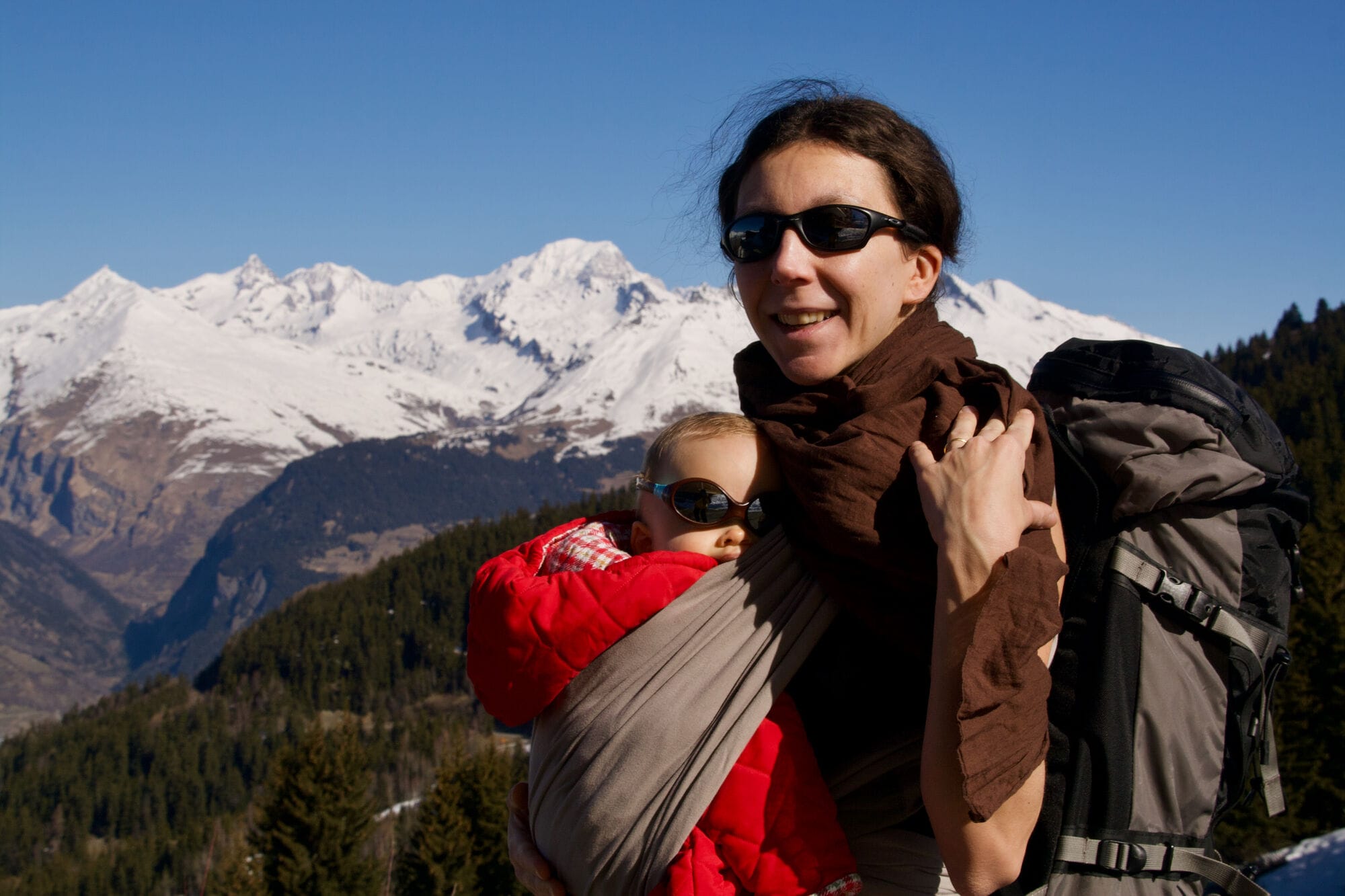 Mont Blanc