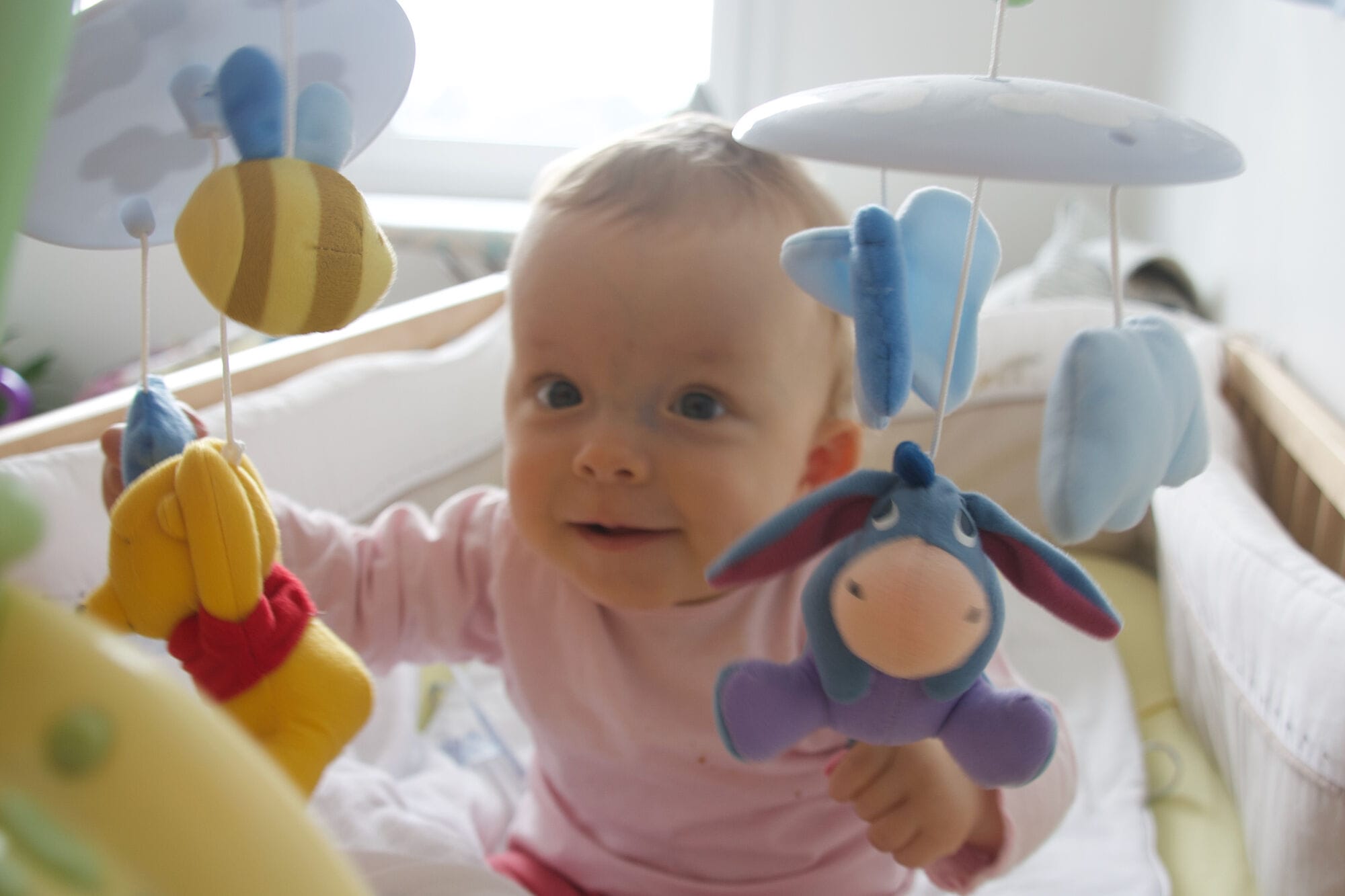 Winnie et ses amis