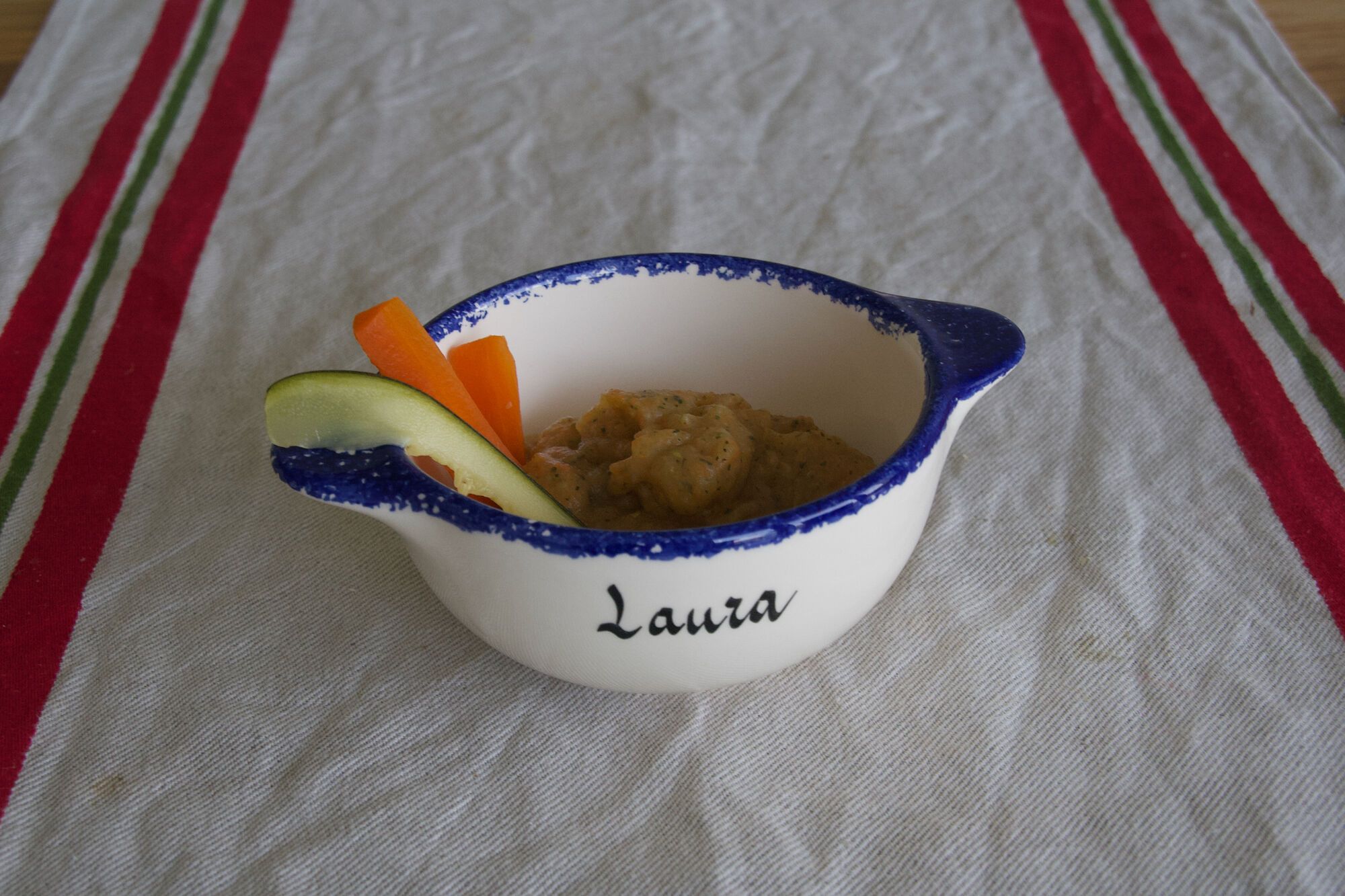 Cuisine métissée