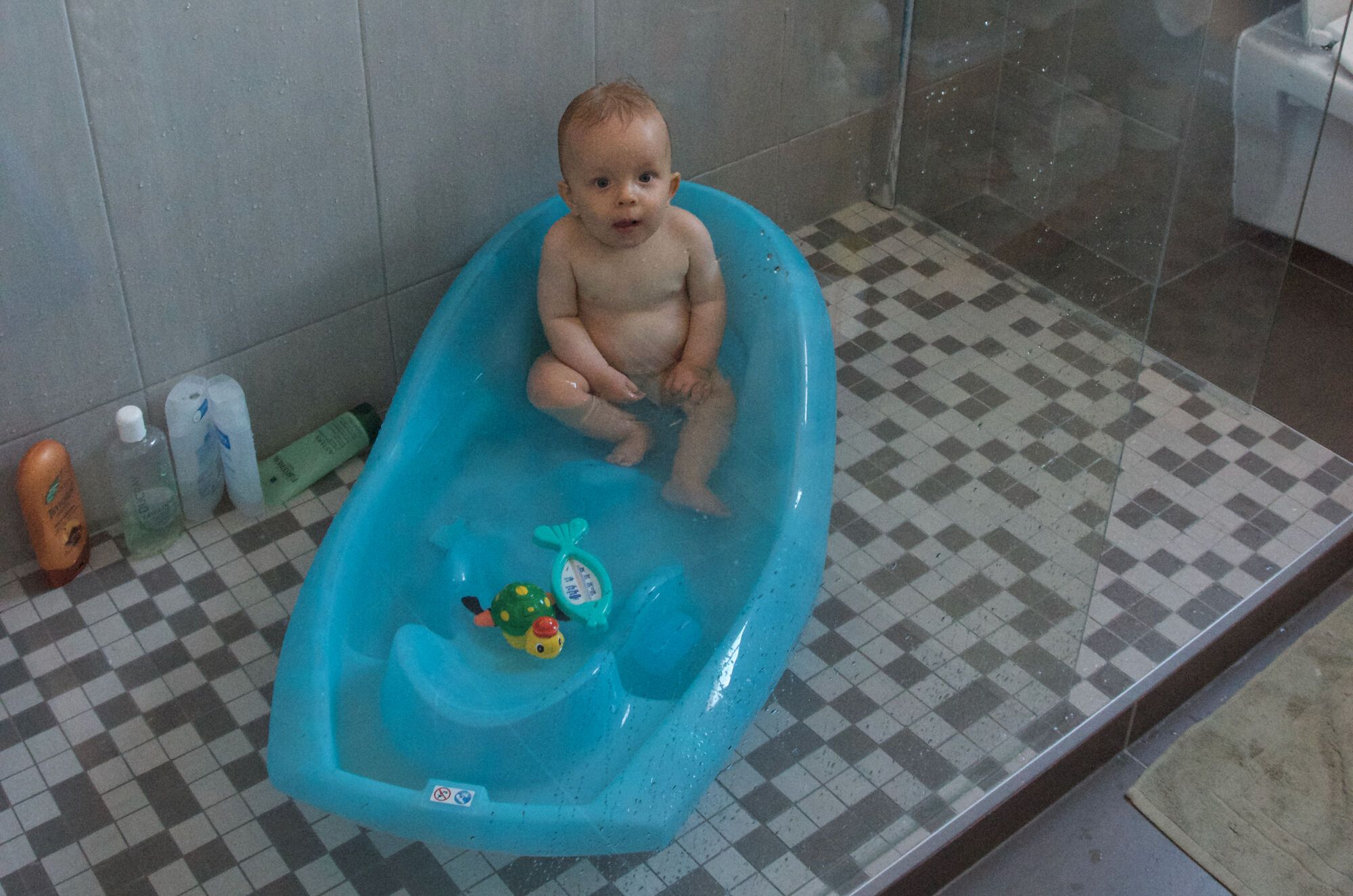 Baba-bulles