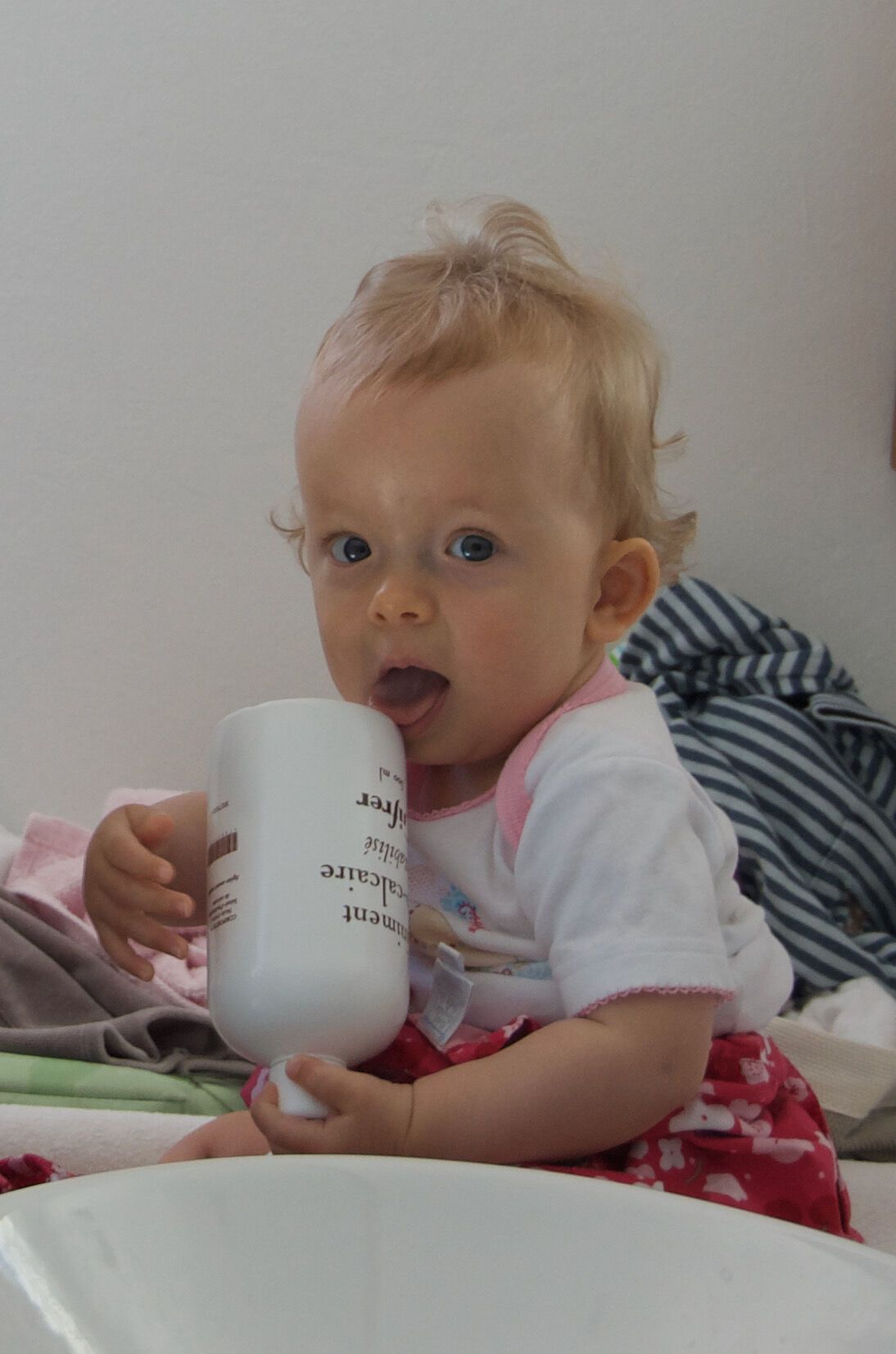 Bébé Gifrer
