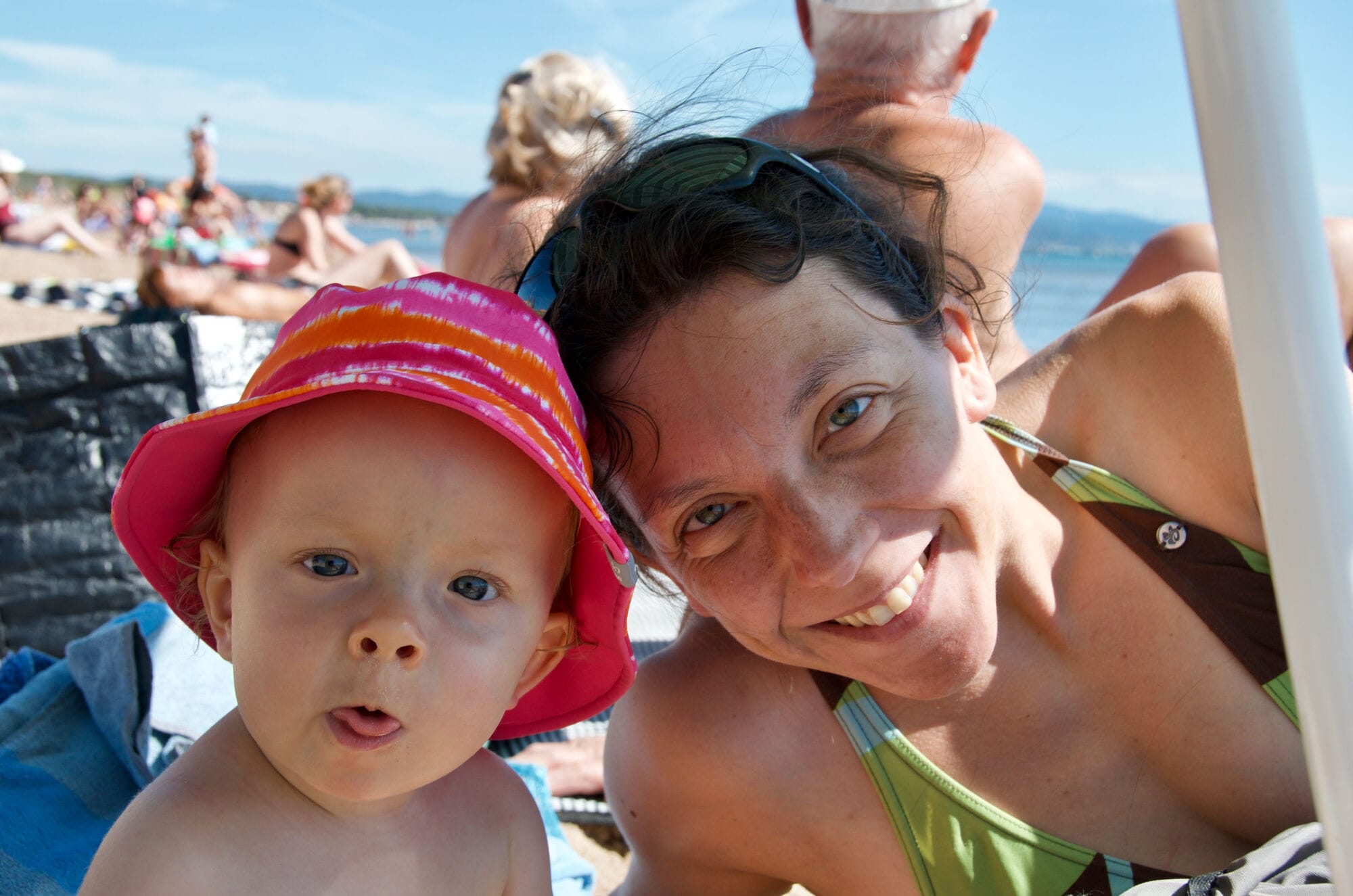 Portraits d'Almanarre