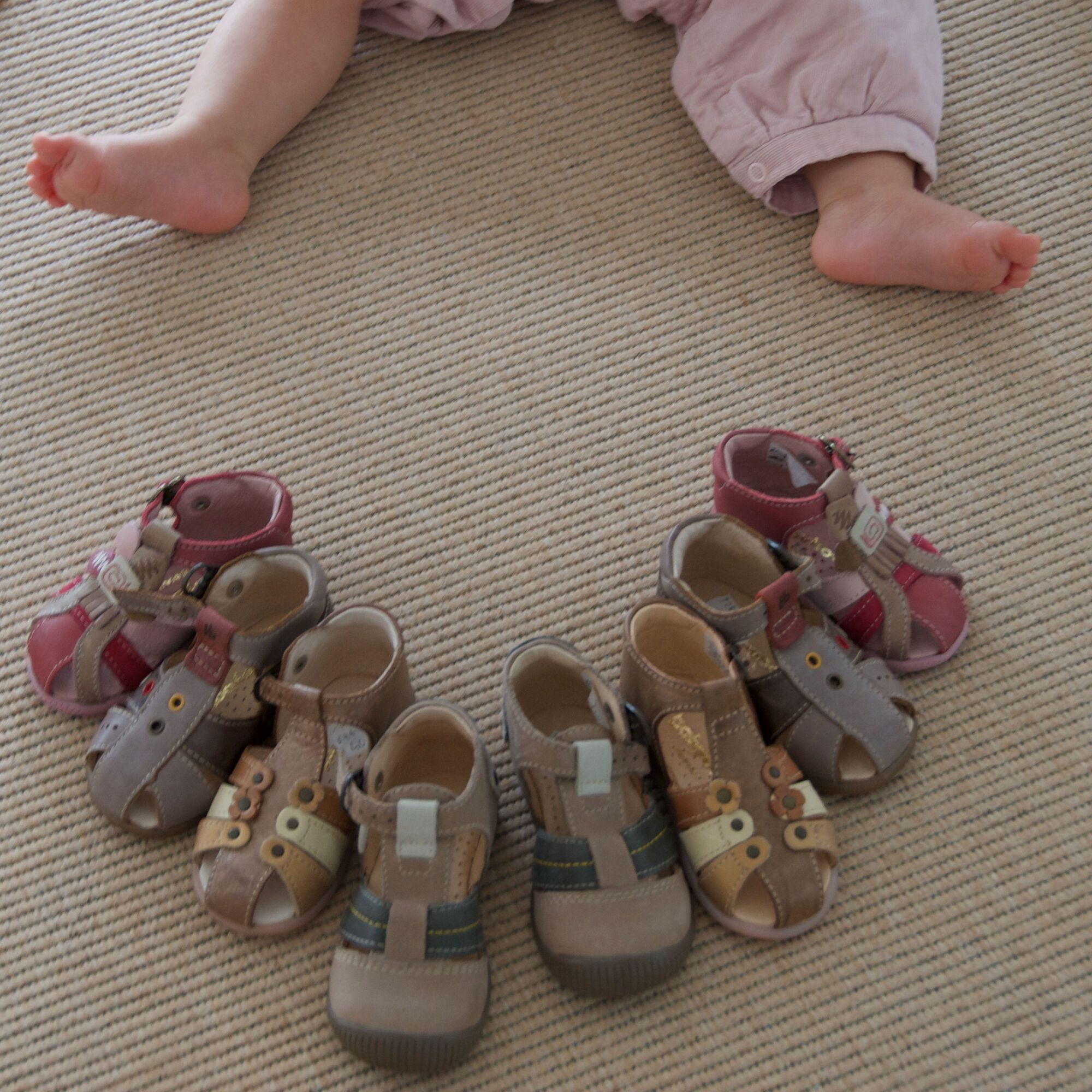 Babybottes