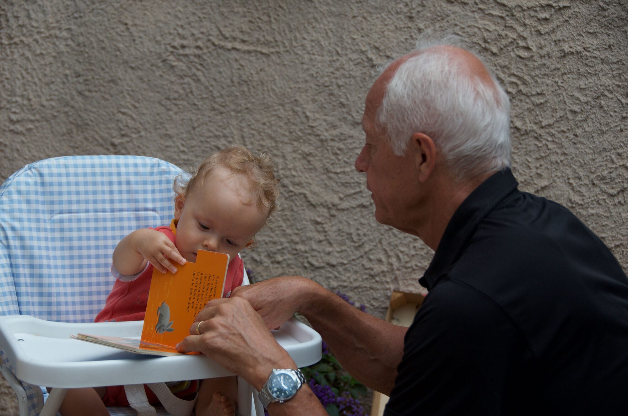 Cahier de vacances