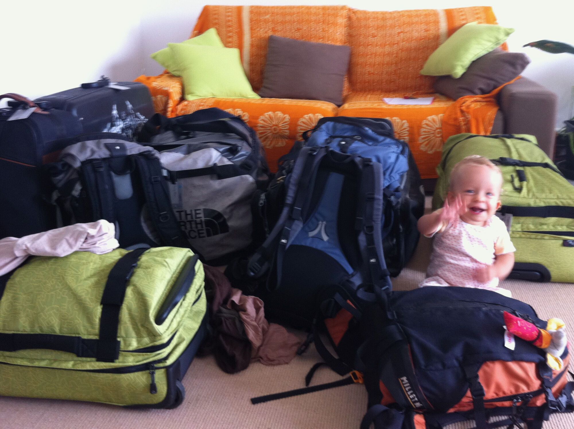 Bagages