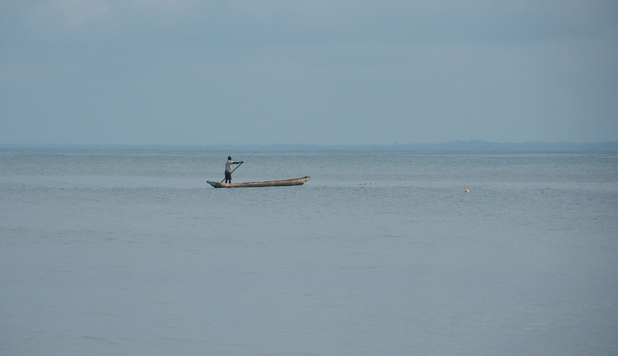 Pointe Indienne