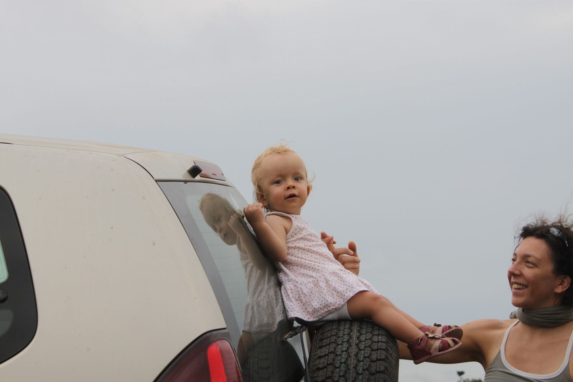 Siége auto