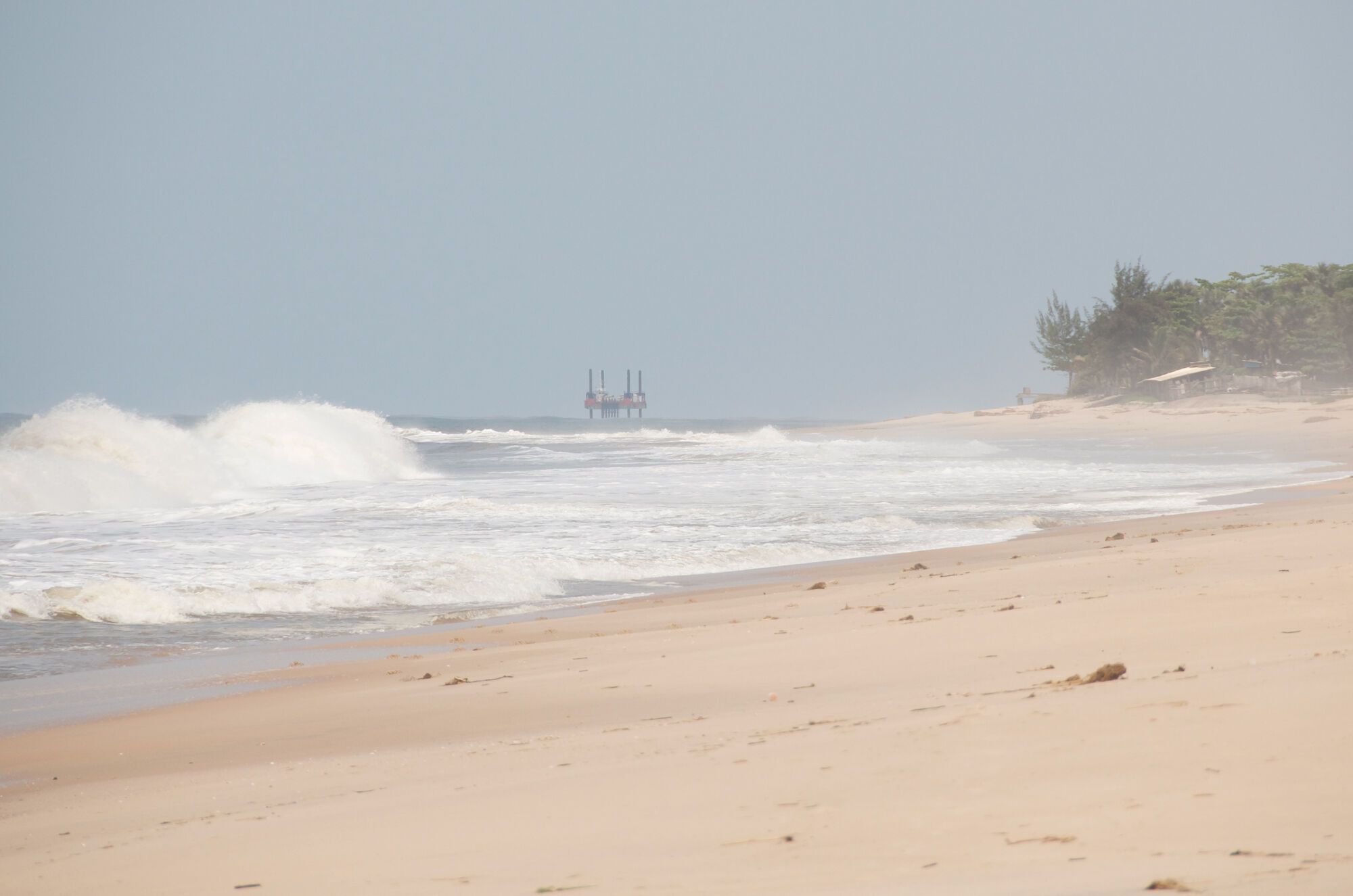 Offshore