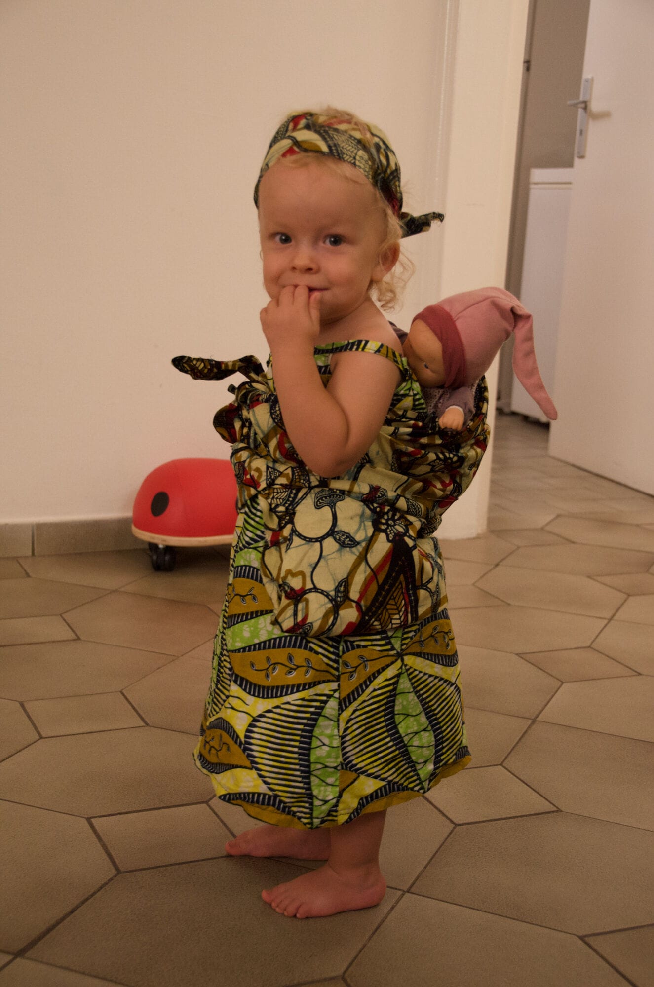Africaine