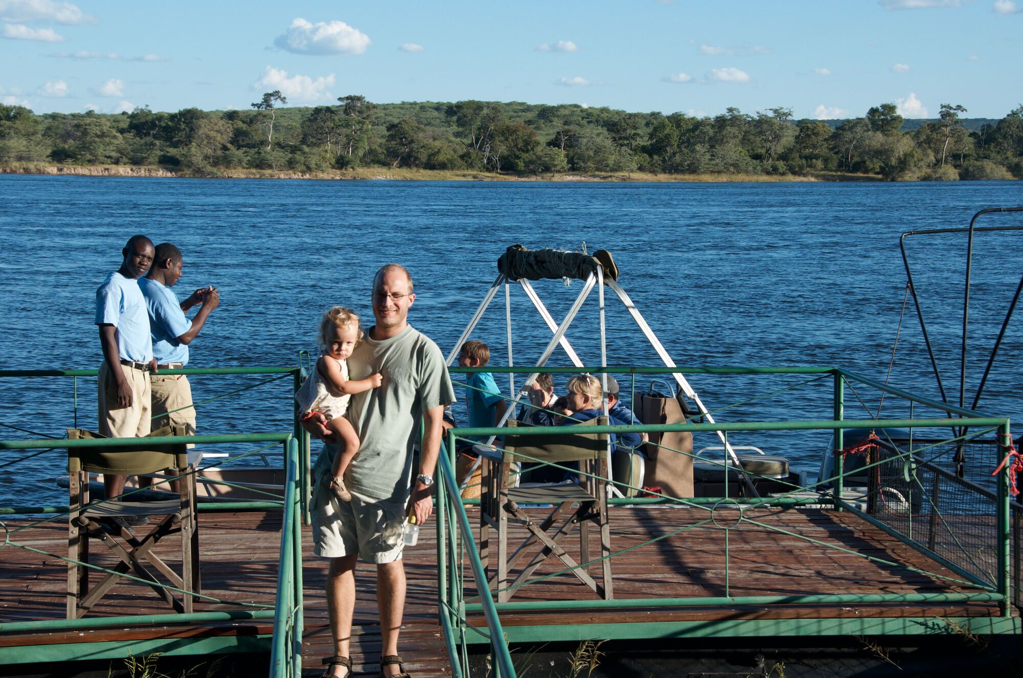 Waterberry Lodge