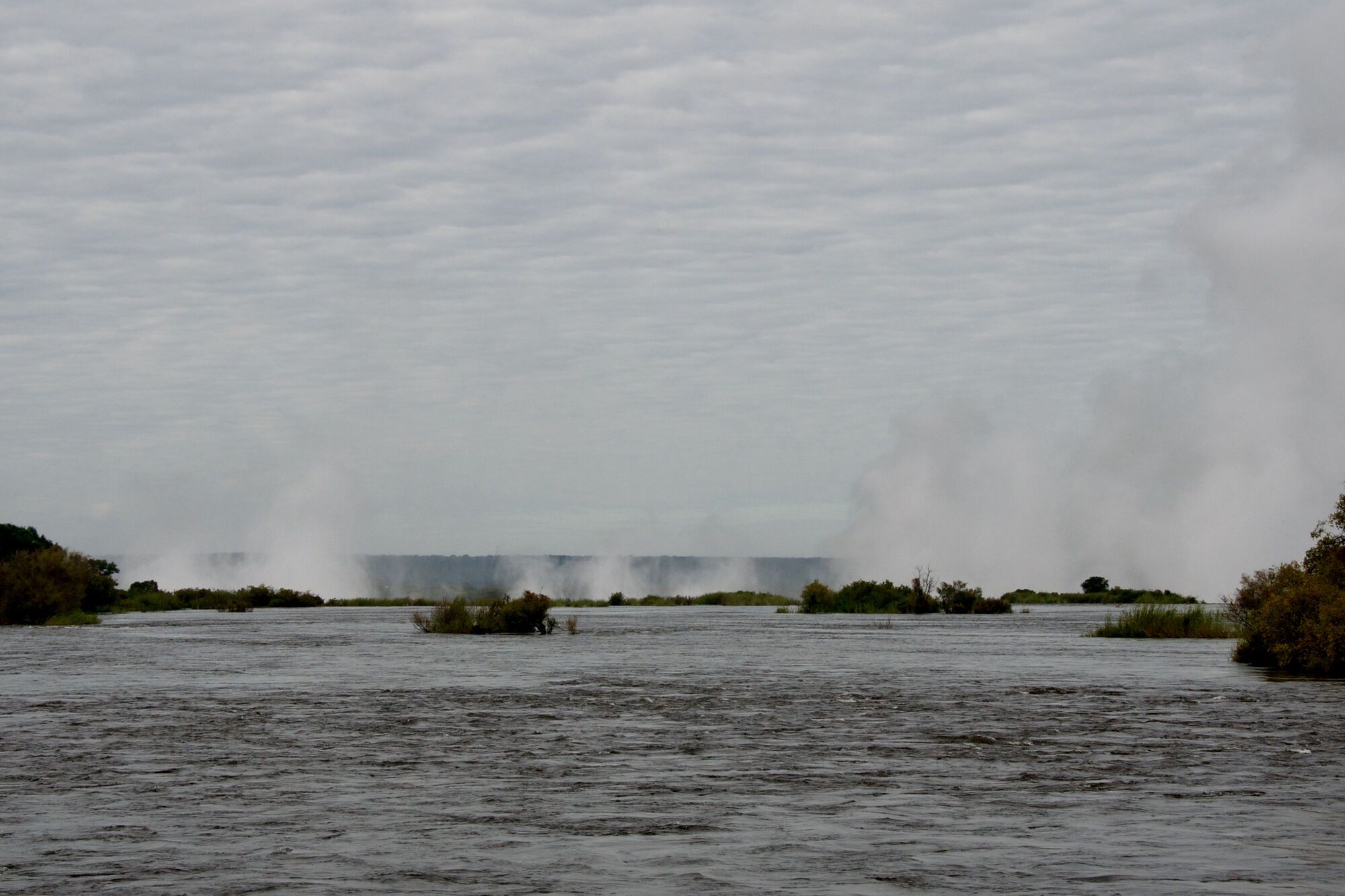 Chutes Victoria