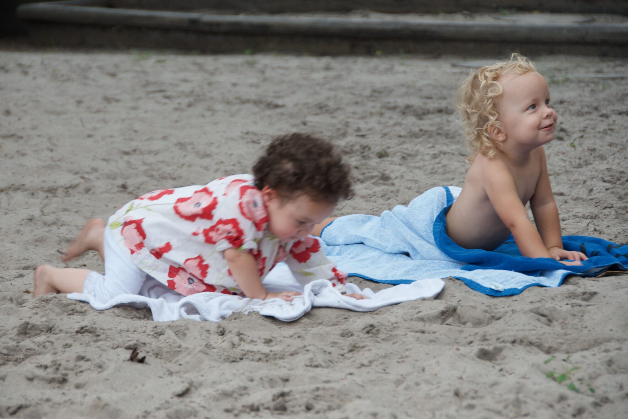 Pin-ups ou push-ups ?