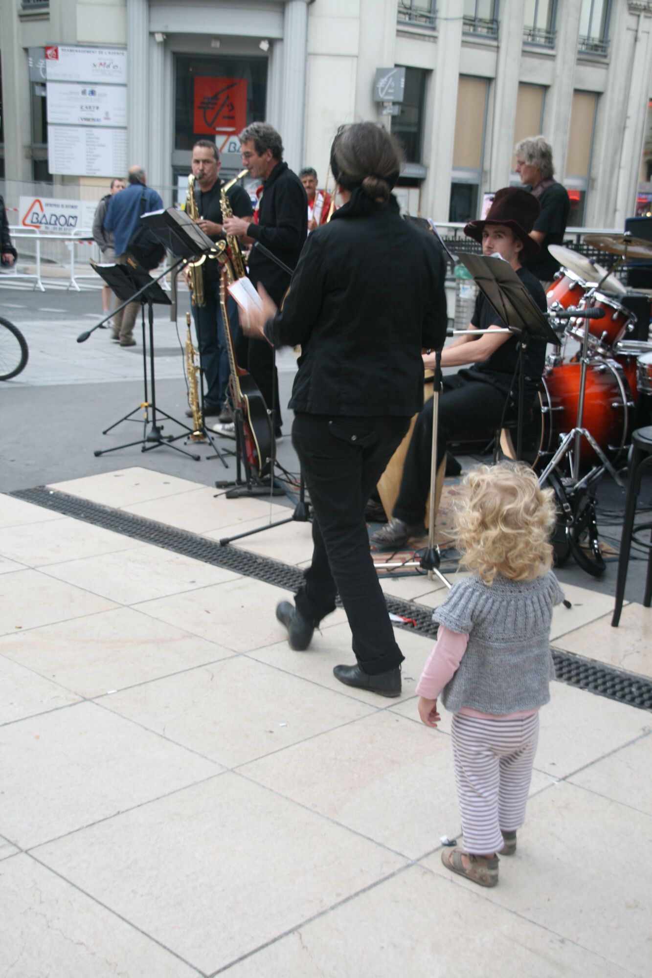 Fête de la musique