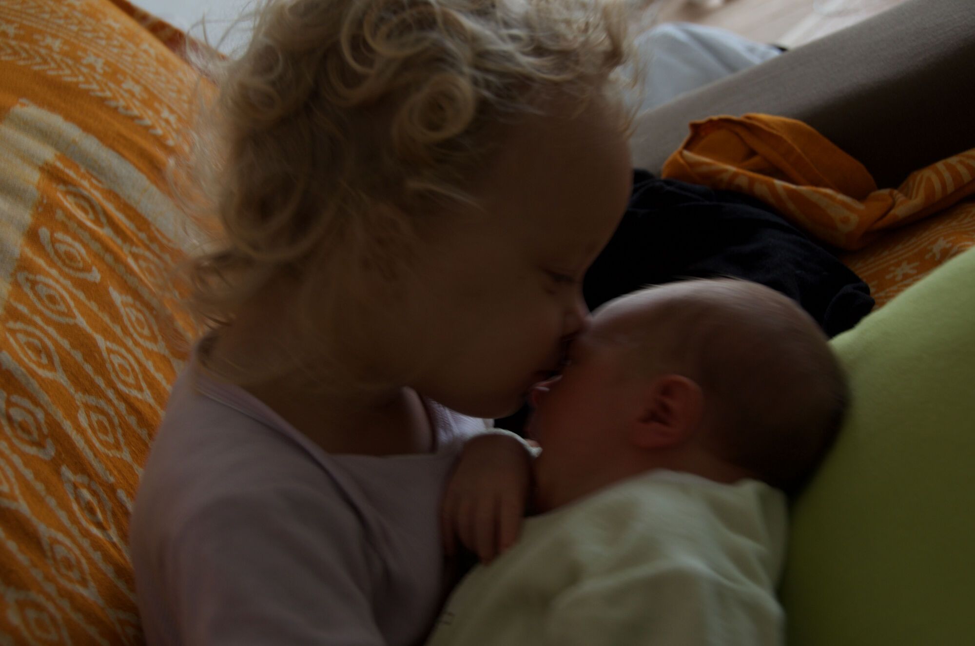 Cocooning
