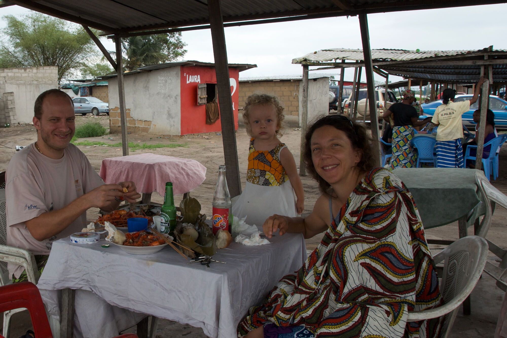 Nganda de Fouta