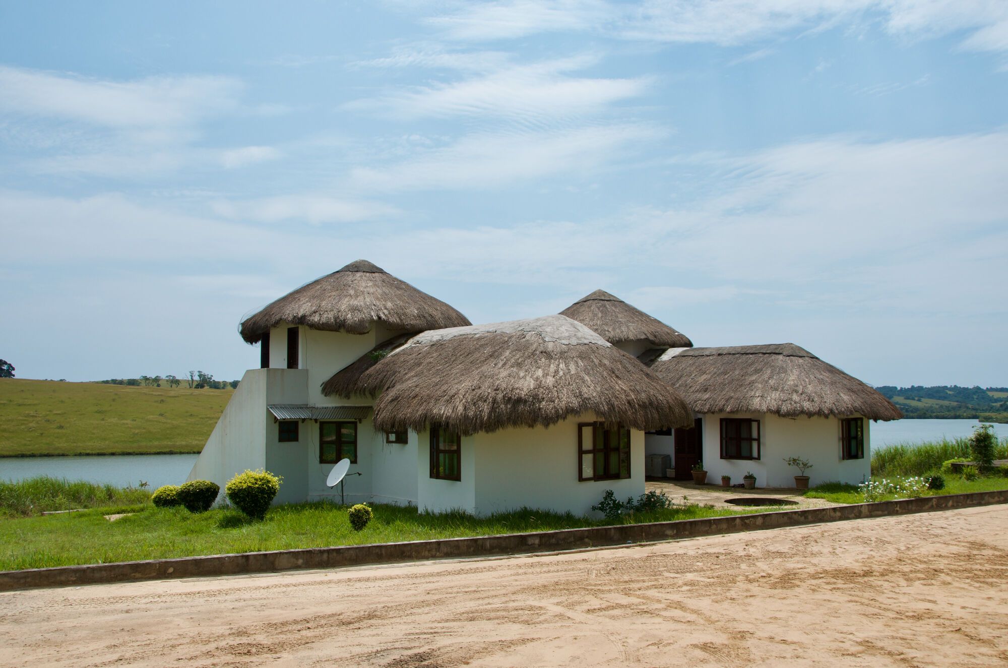 La maison d'Angélique