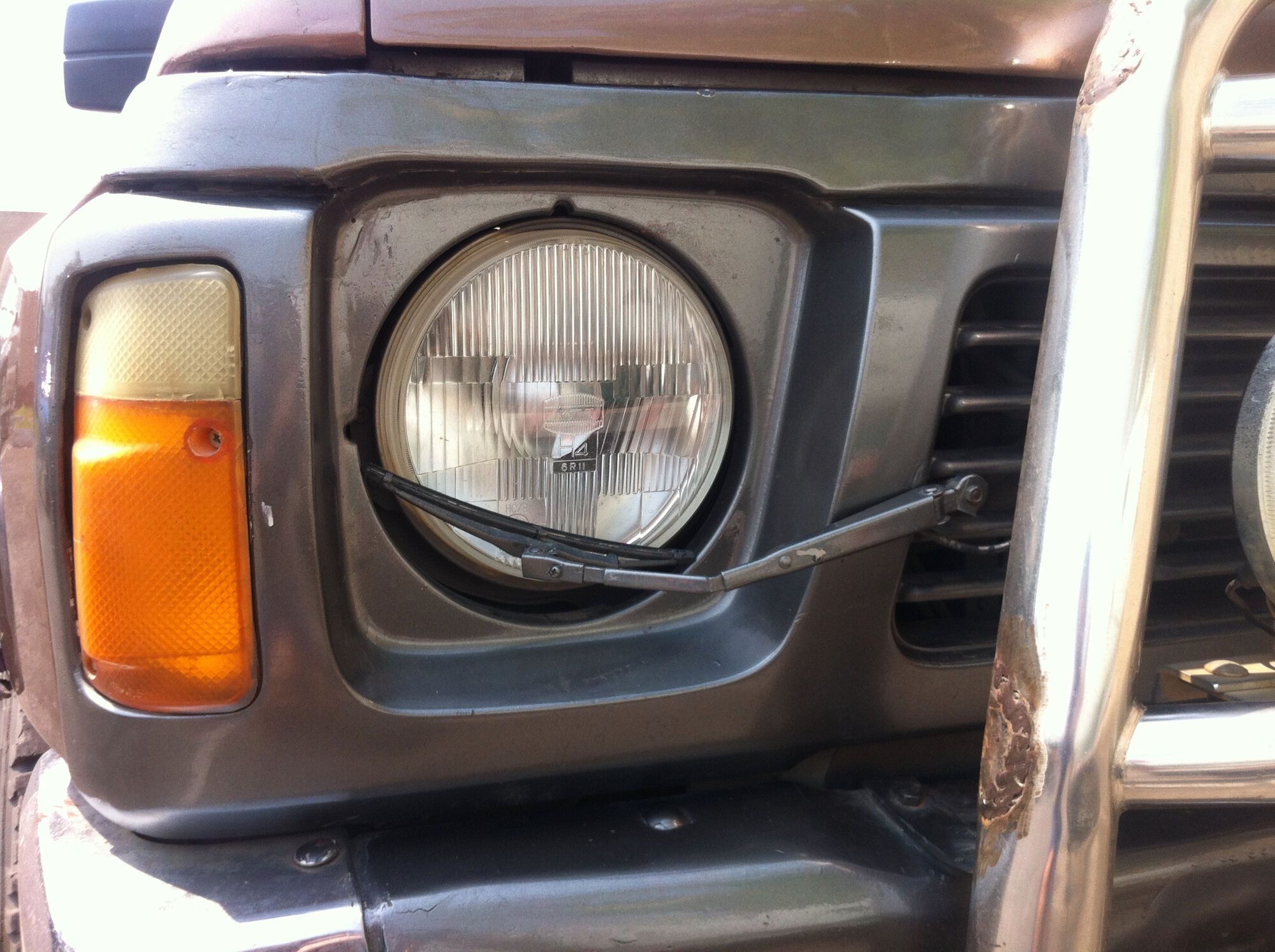 Accessoire auto