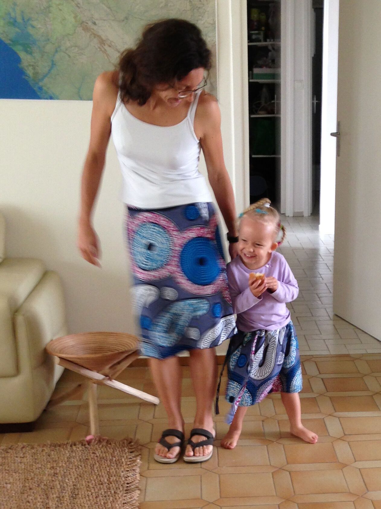 Les perles