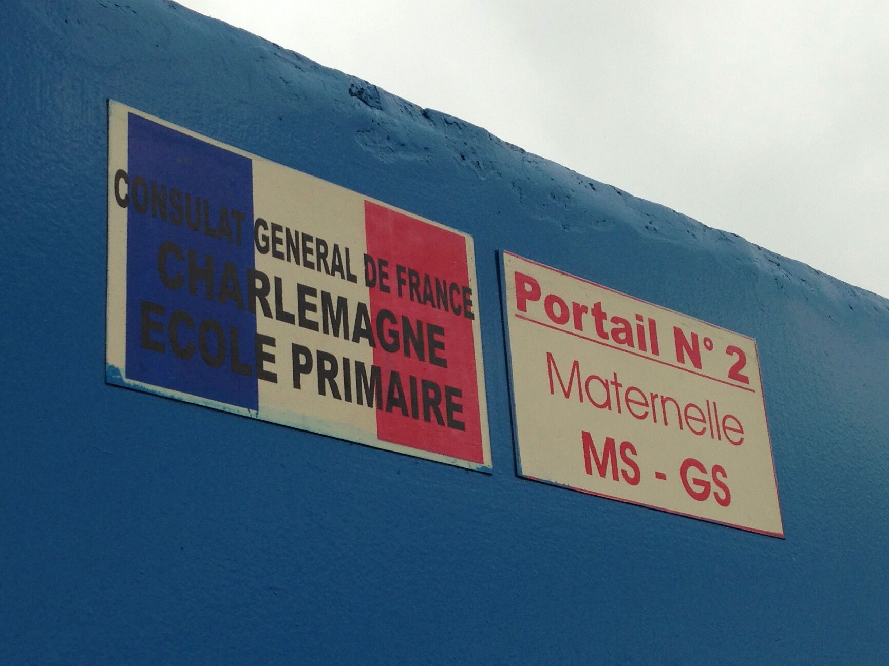 C'est la rentrée !
