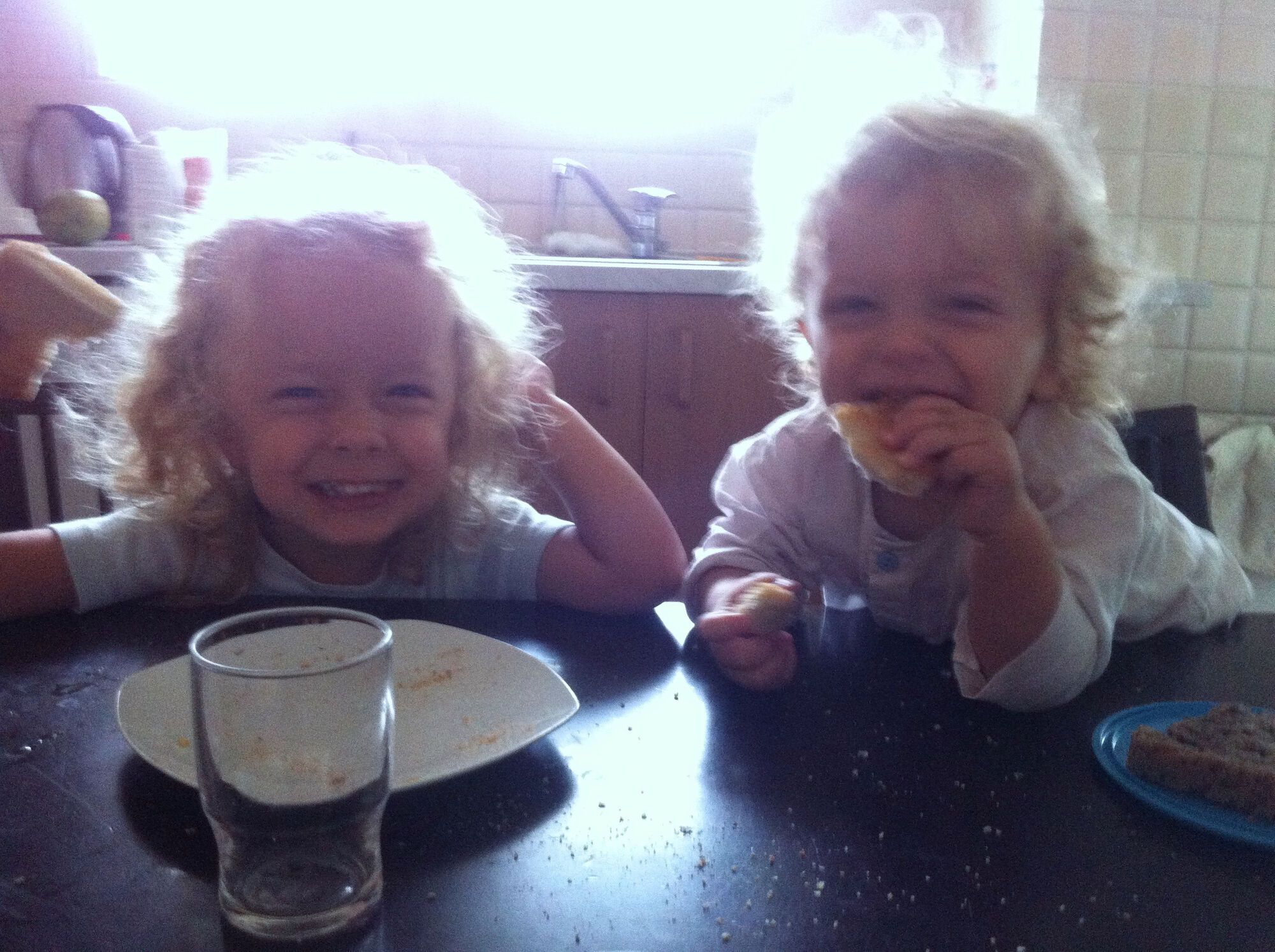 Petits gourmets