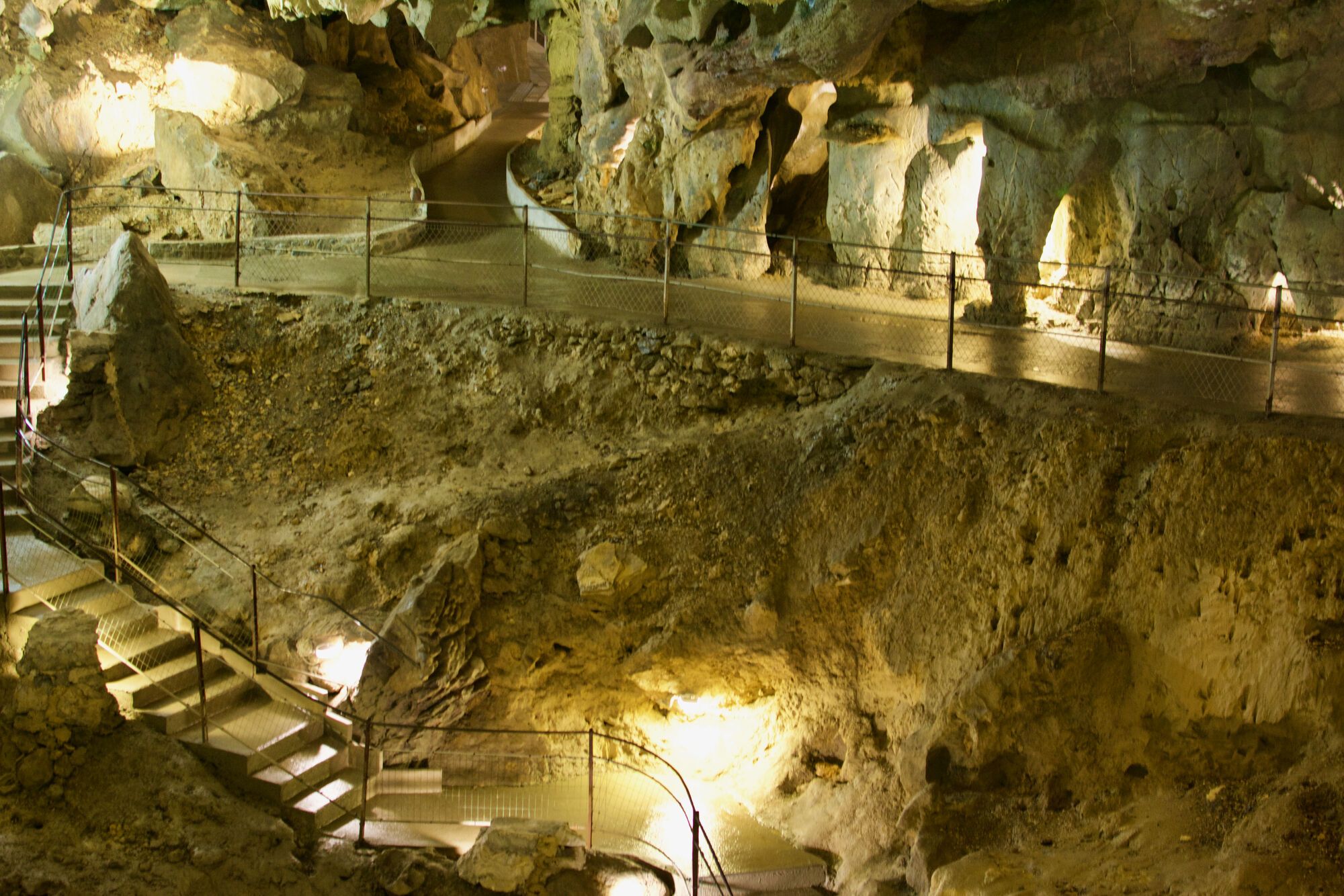 Grottes de Betharram