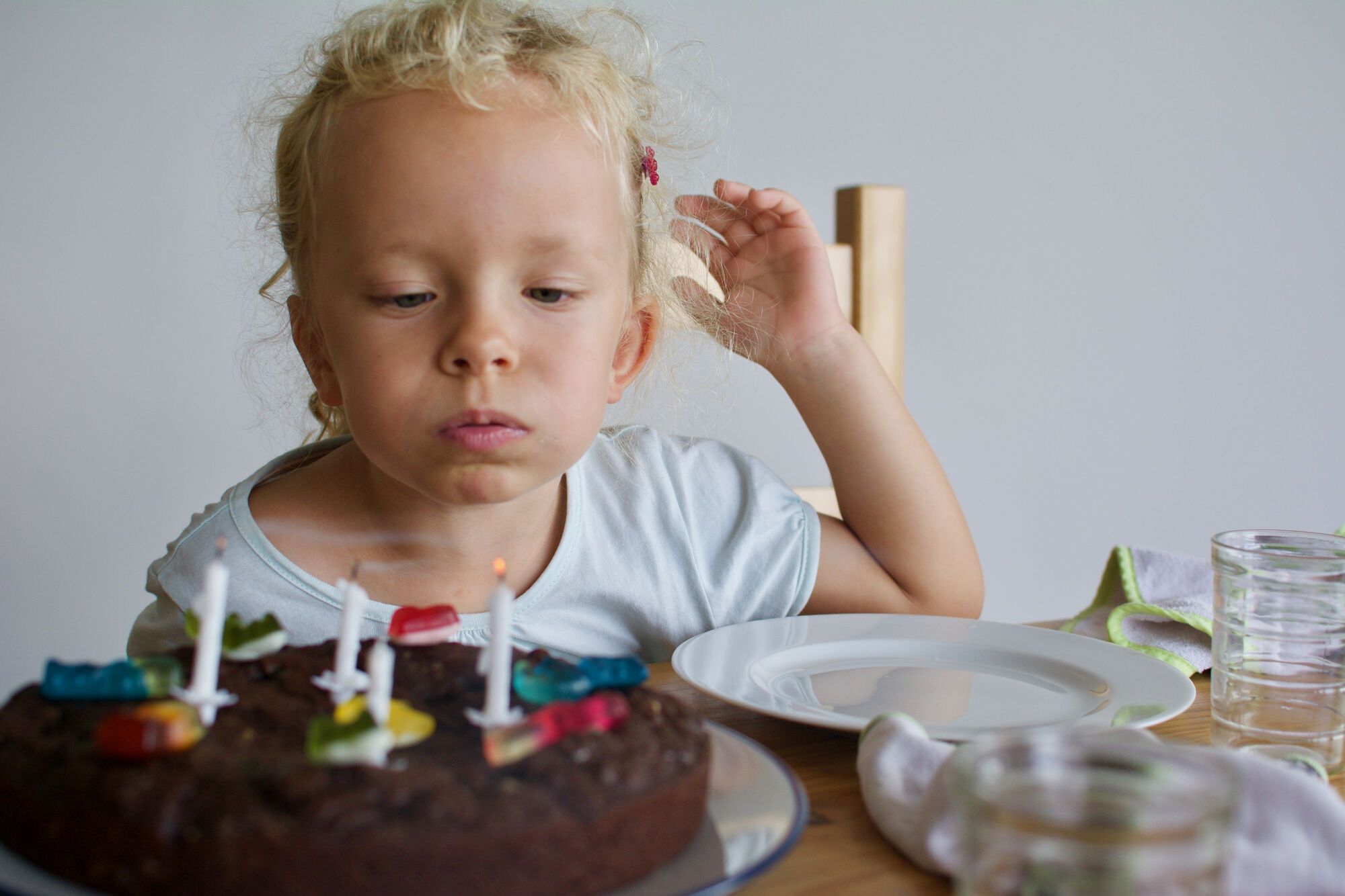 Anniversaires