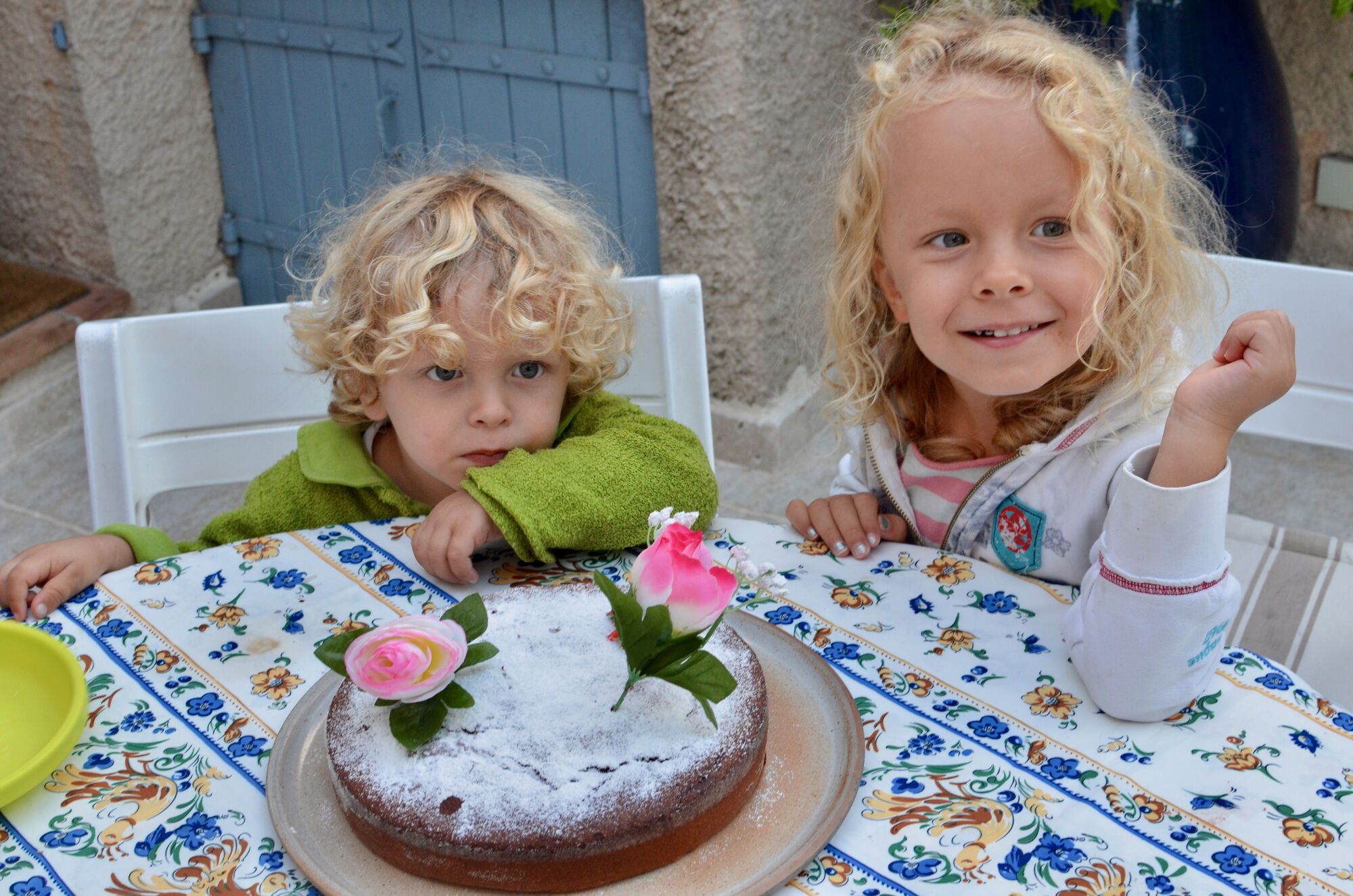 Presqu'anniversaires