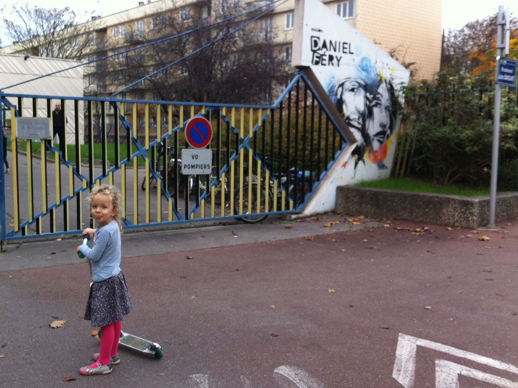 Saison jeune public