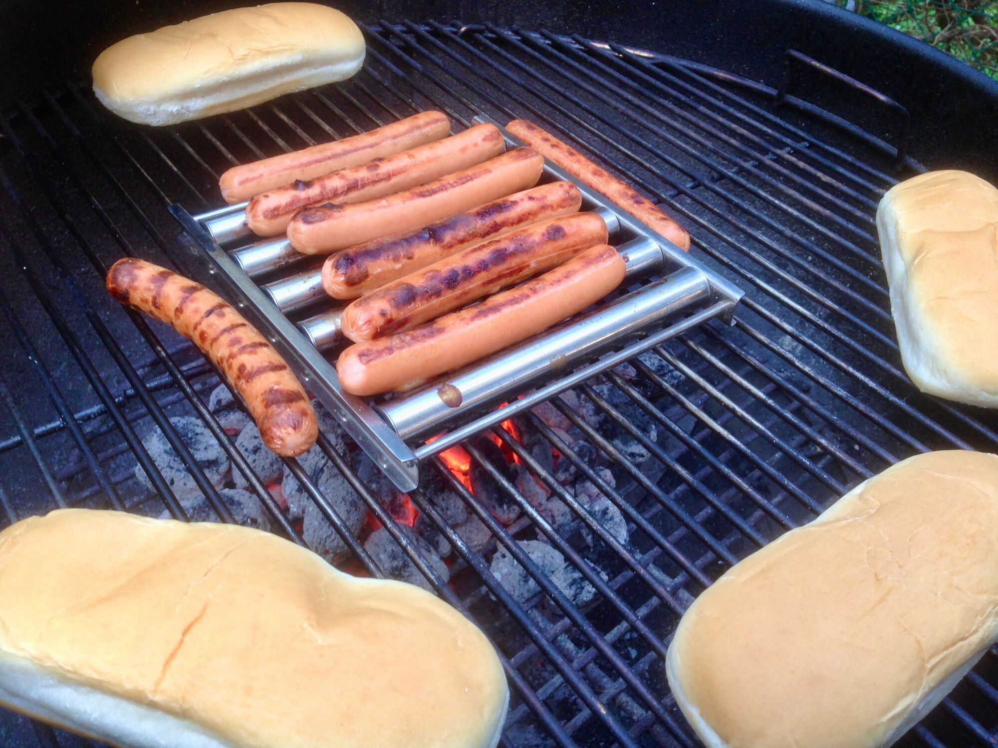 Hot Dogs