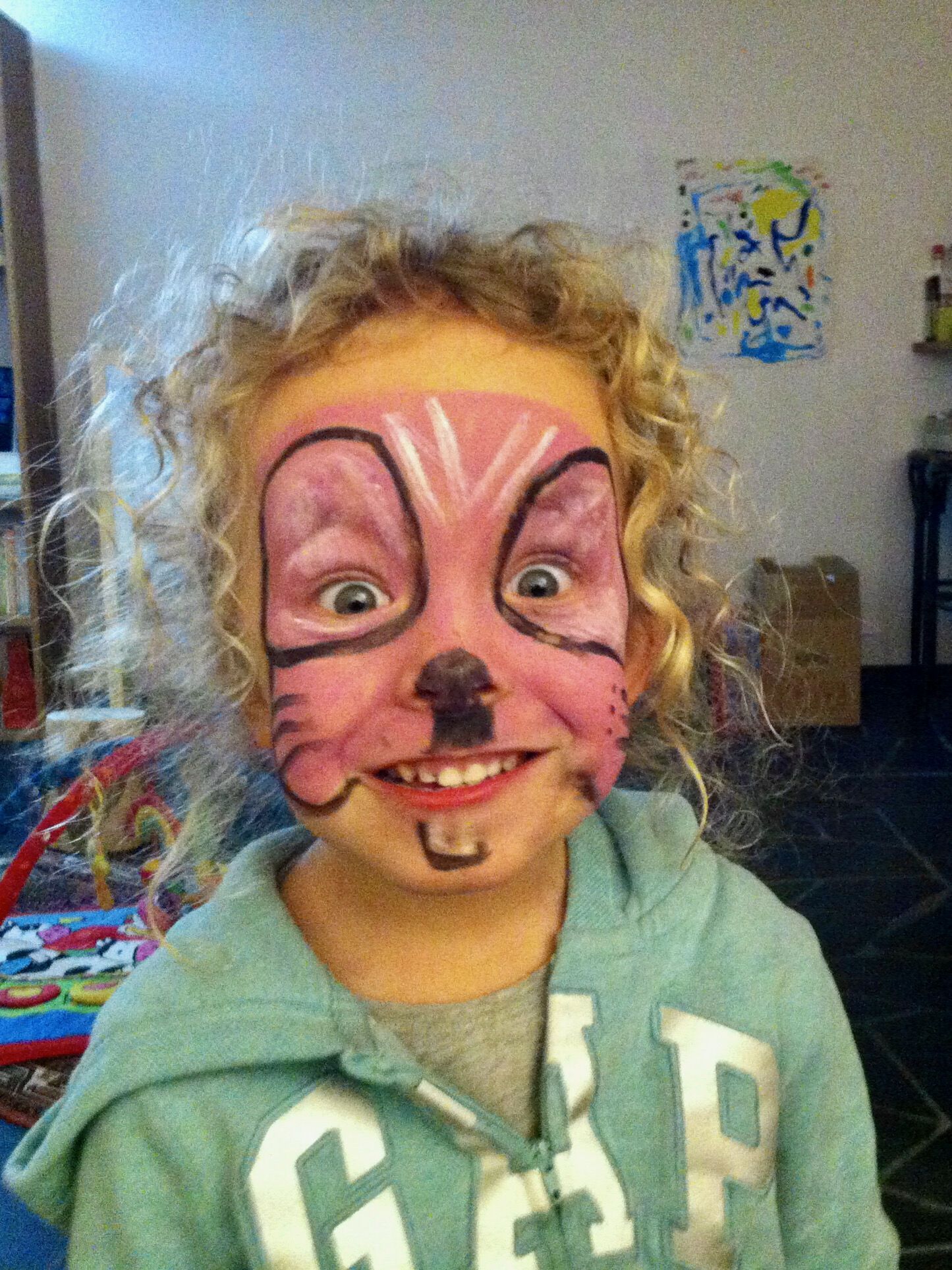 Esprit de carnaval