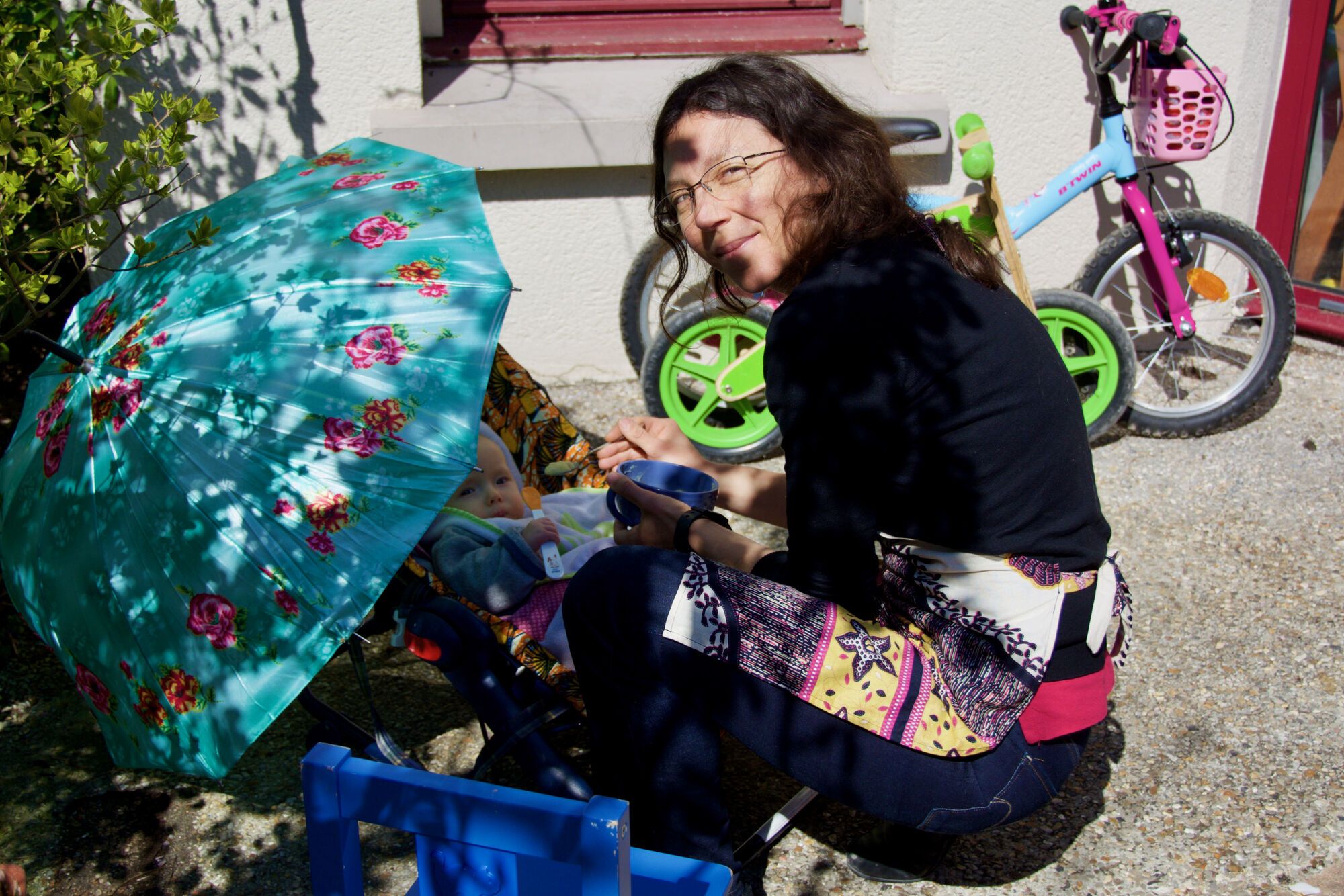 Picnics de printemps