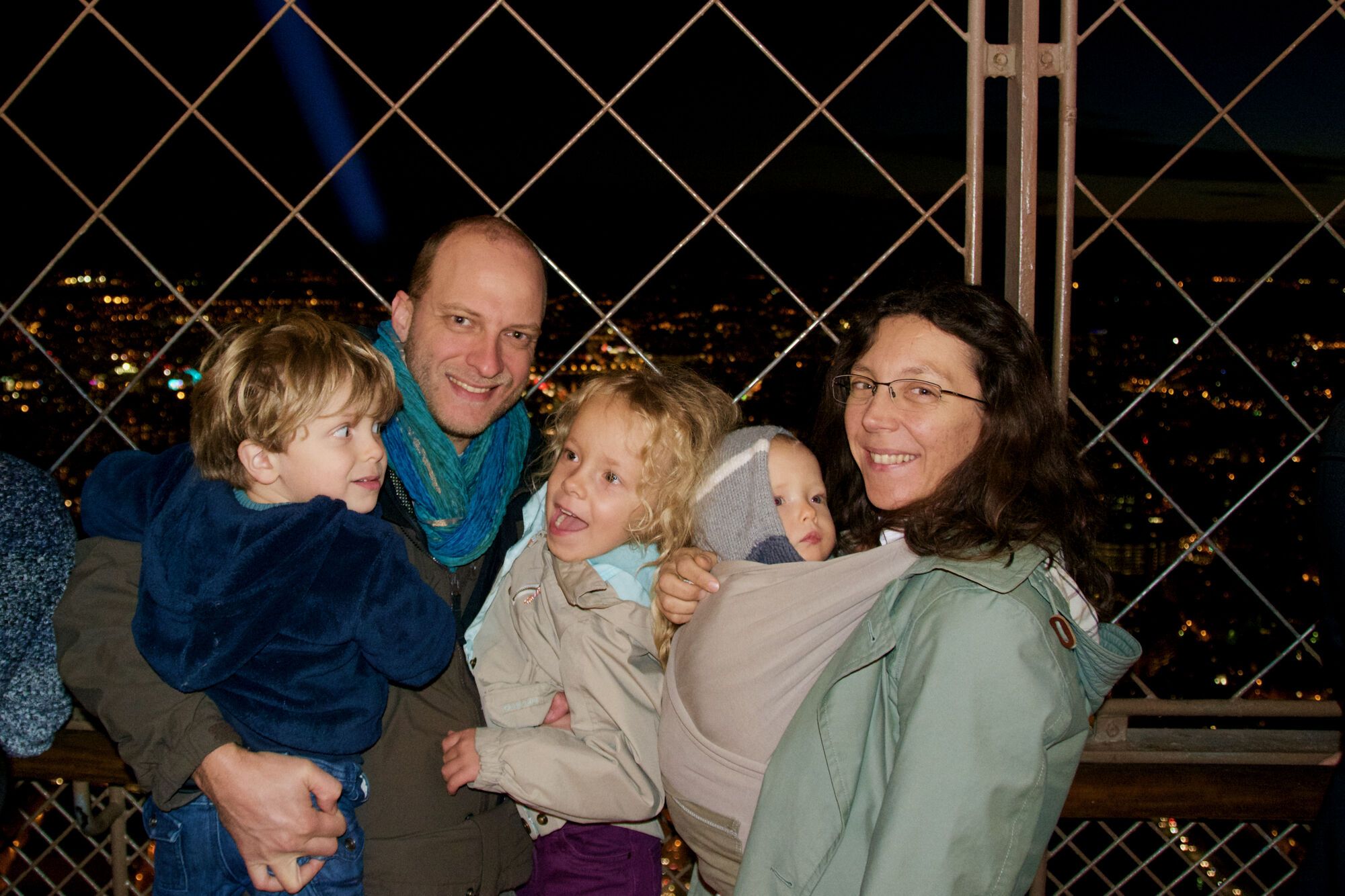 Tour Eiffel